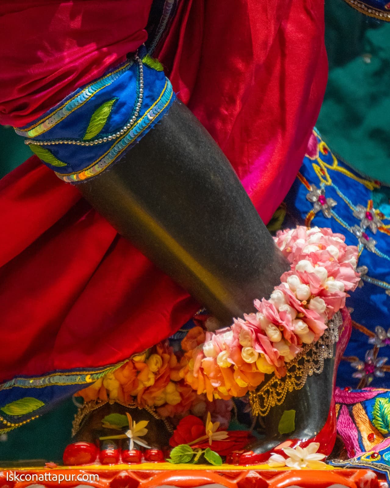 Sringar Darshan photo 4 of 6 — 19 September 2025