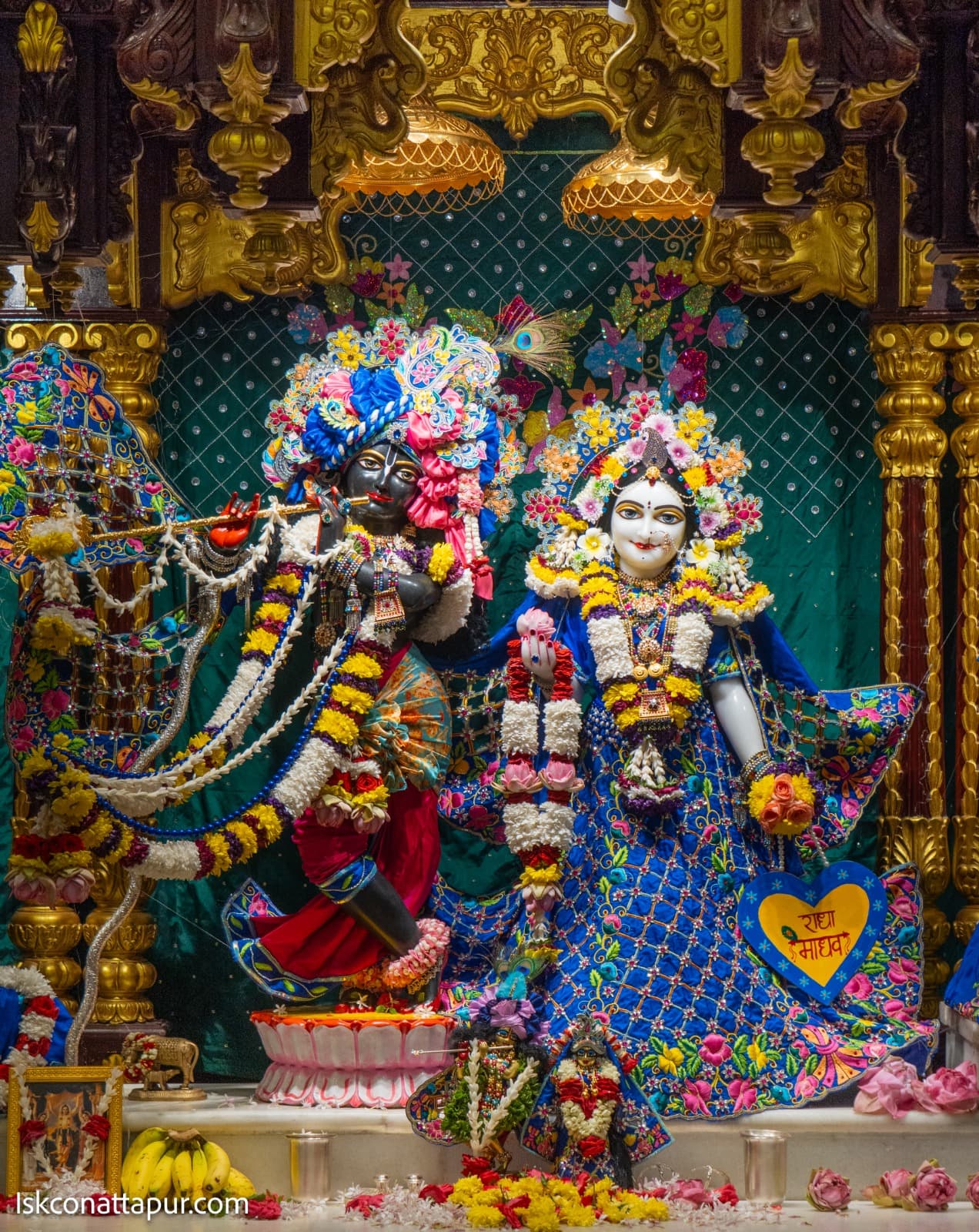 Sringar Darshan photo 1 of 6 — 19 September 2025