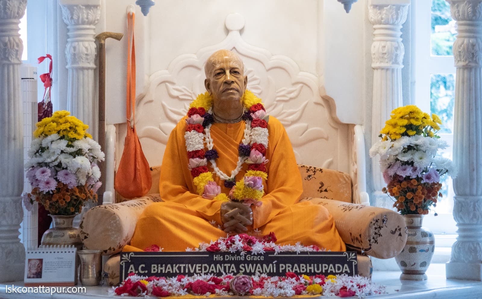 Sringar Darshan photo 5 of 6 — 19 September 2025