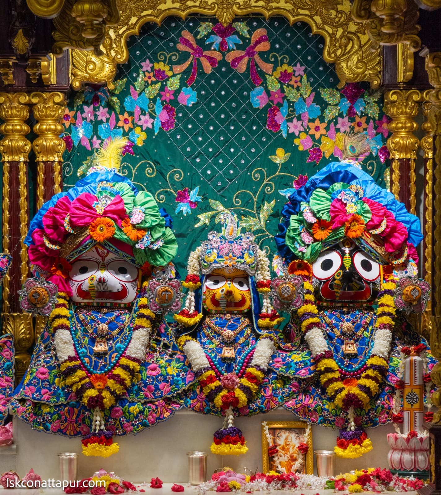 Sringar Darshan photo 3 of 6 — 19 September 2025