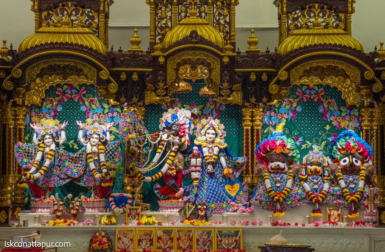 Sringar Darshan photo 2 of 6 — 19 September 2025