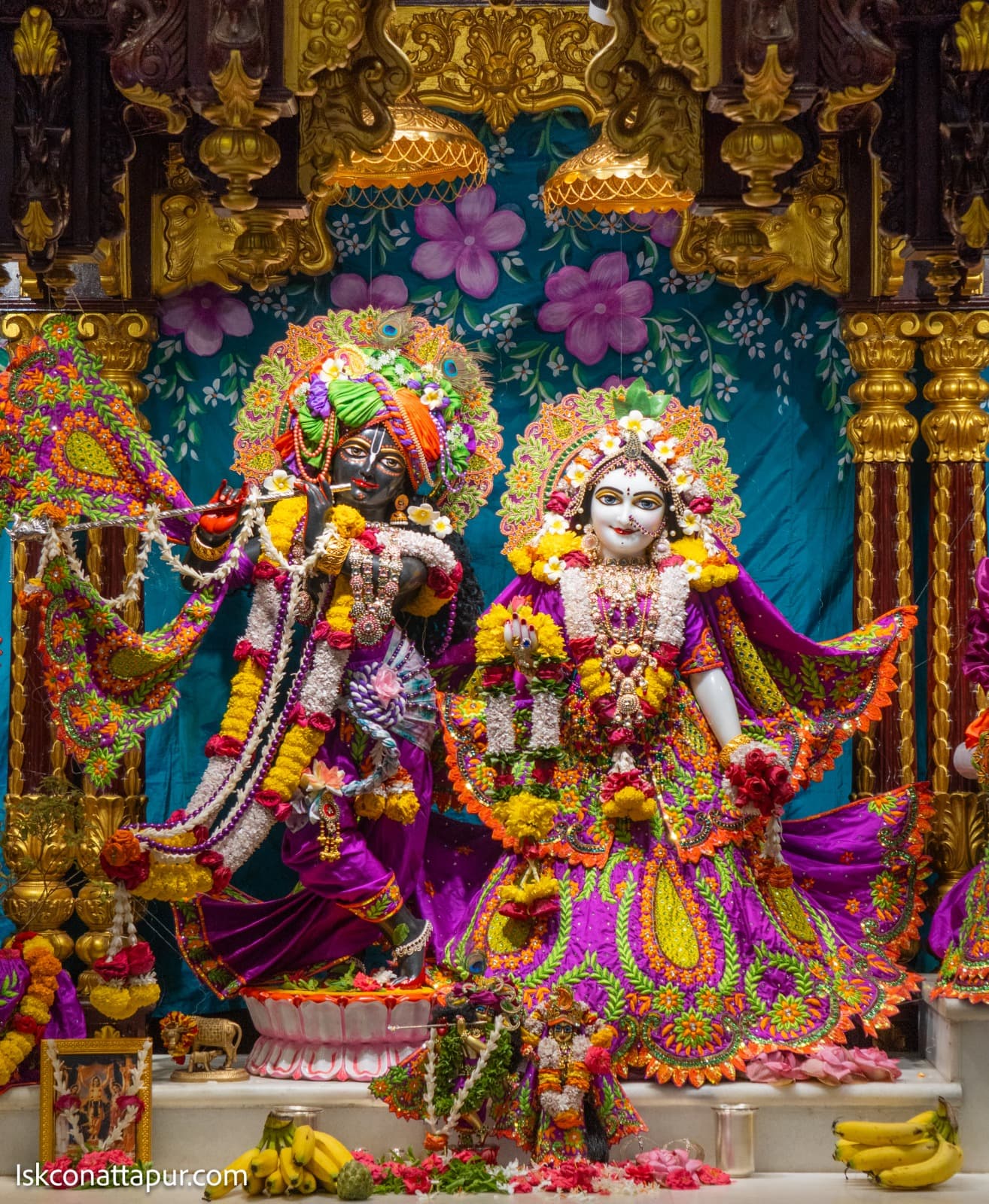 Sringar Darshan photo 1 of 8 — 20 September 2025