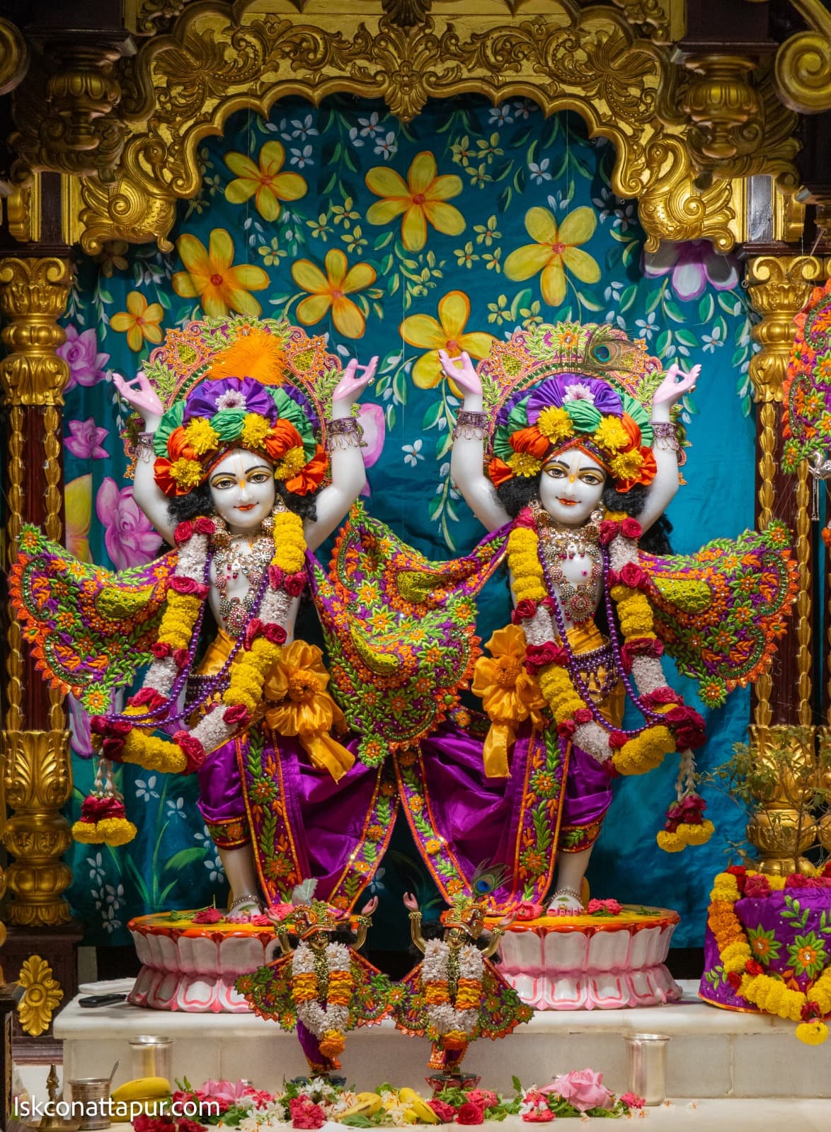 Sringar Darshan photo 6 of 8 — 20 September 2025