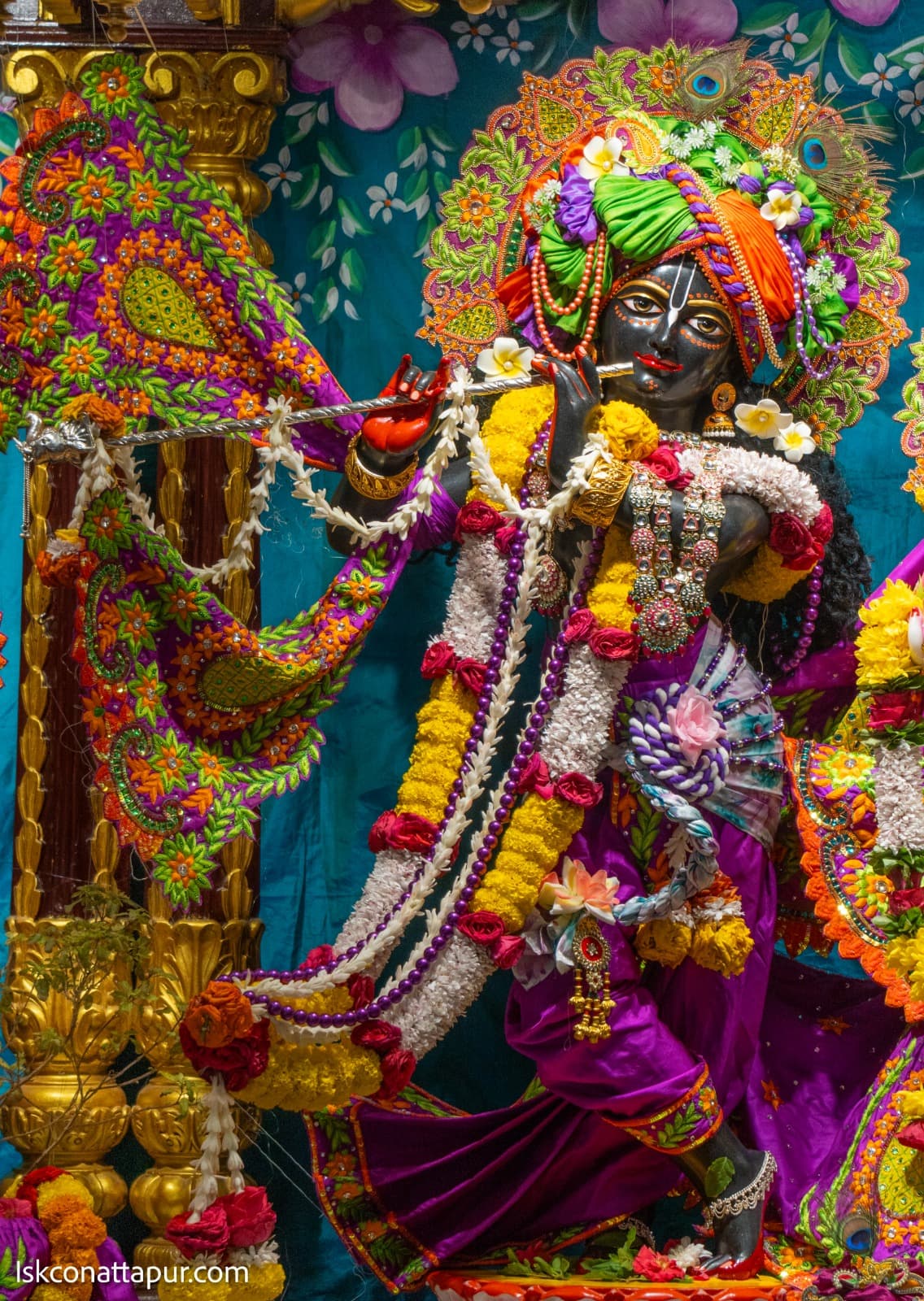 Sringar Darshan photo 2 of 8 — 20 September 2025
