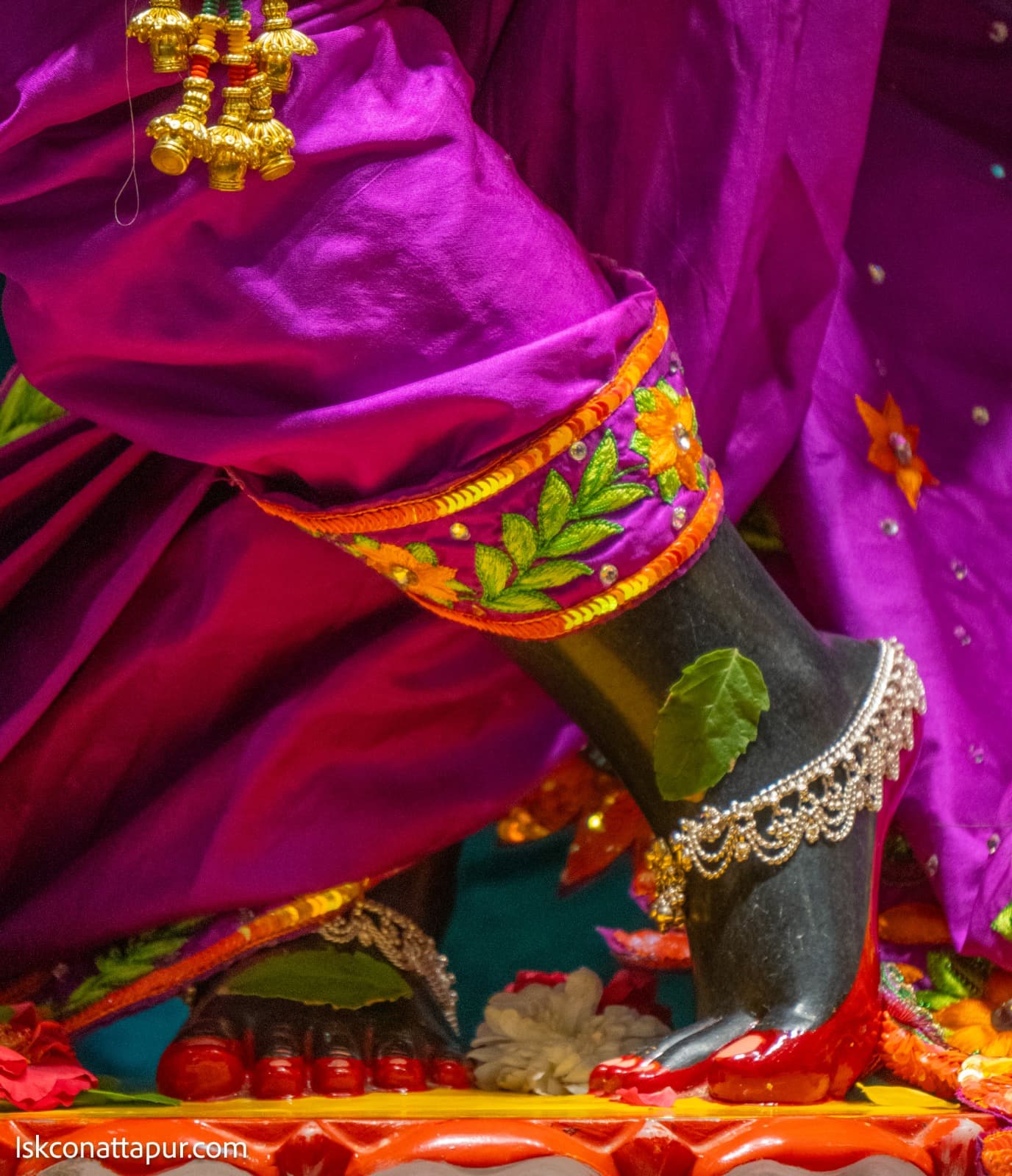 Sringar Darshan photo 4 of 8 — 20 September 2025