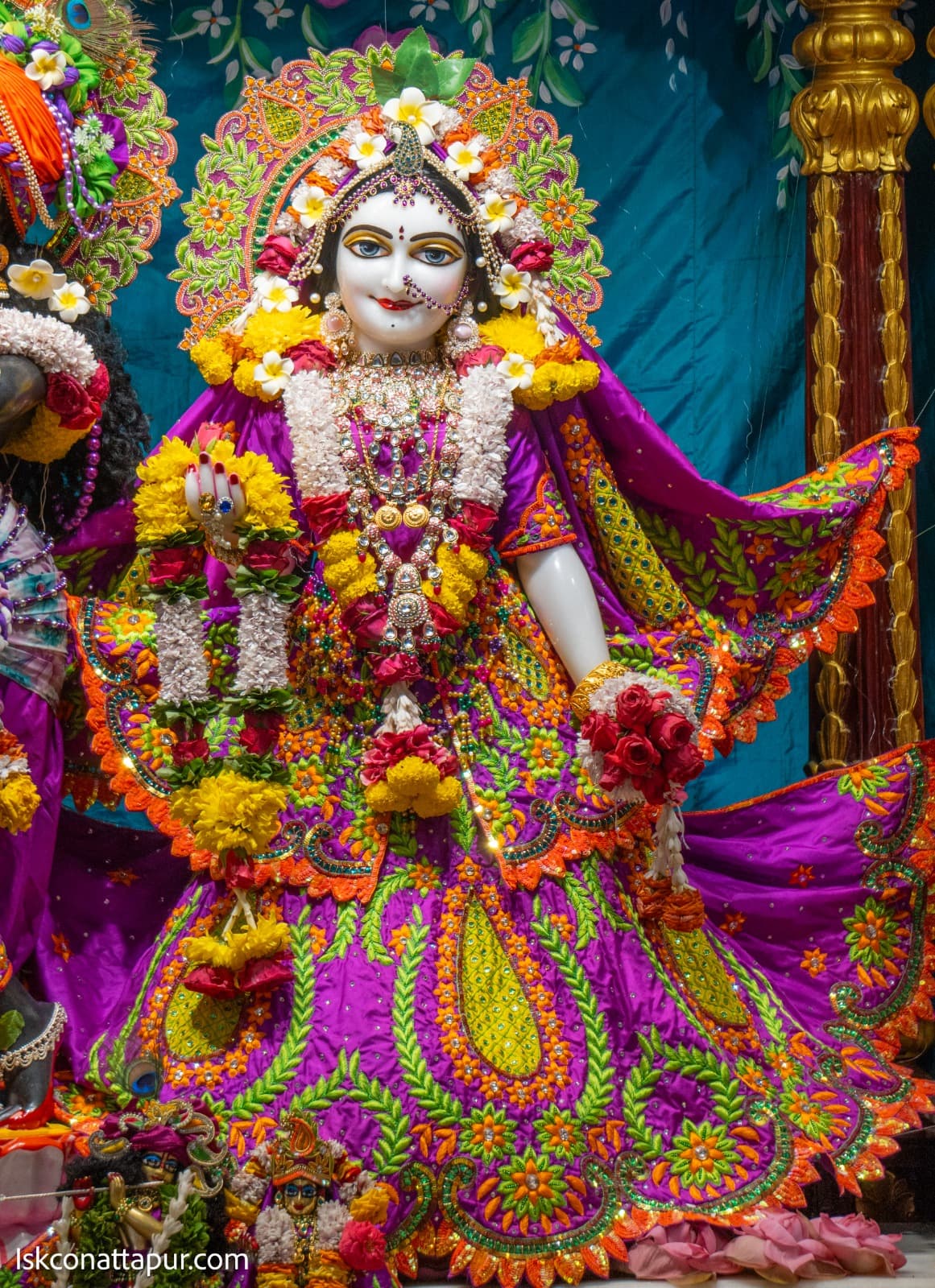 Sringar Darshan photo 3 of 8 — 20 September 2025