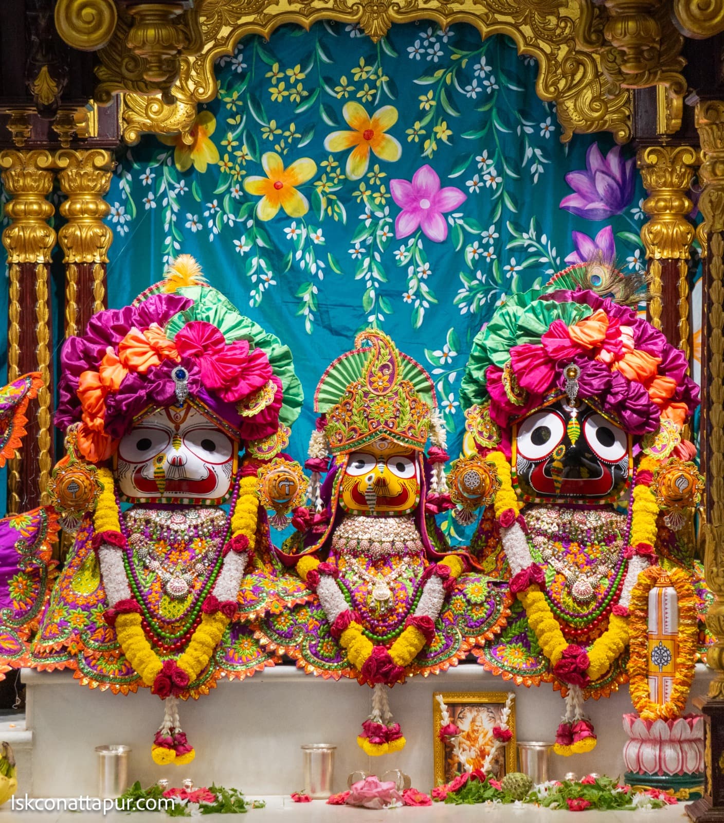 Sringar Darshan photo 5 of 8 — 20 September 2025
