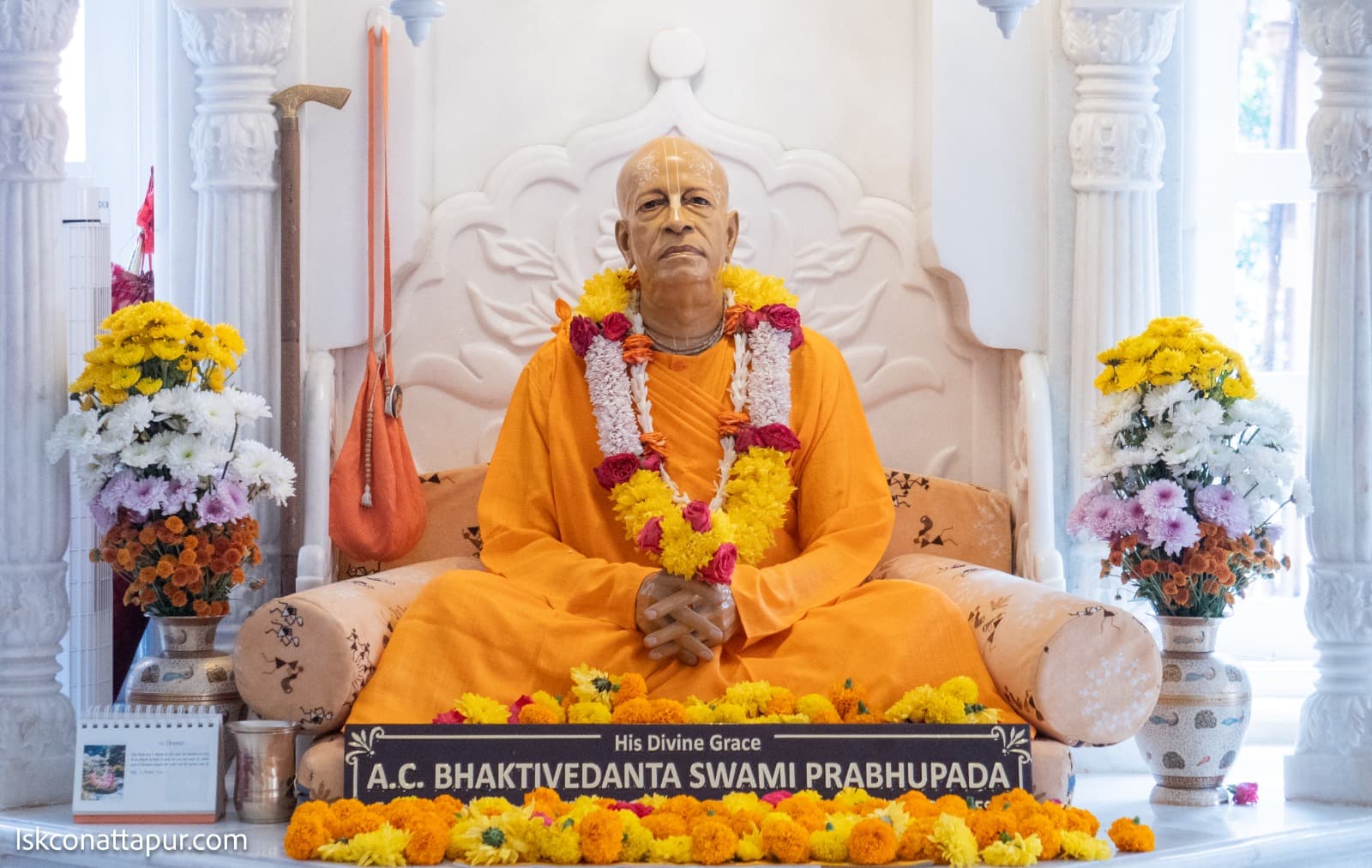 Sringar Darshan photo 7 of 8 — 20 September 2025