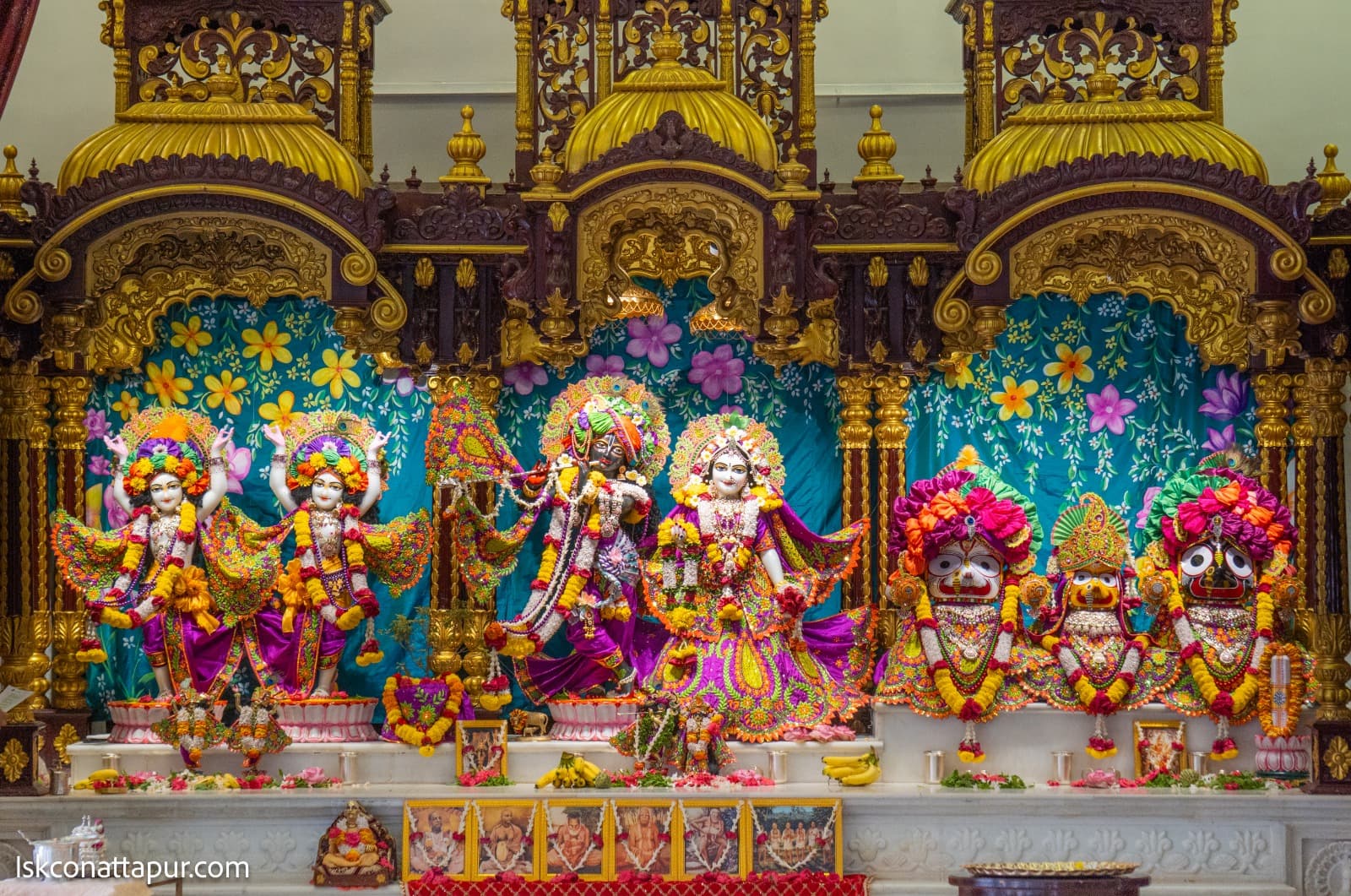 Sringar Darshan photo 8 of 8 — 20 September 2025