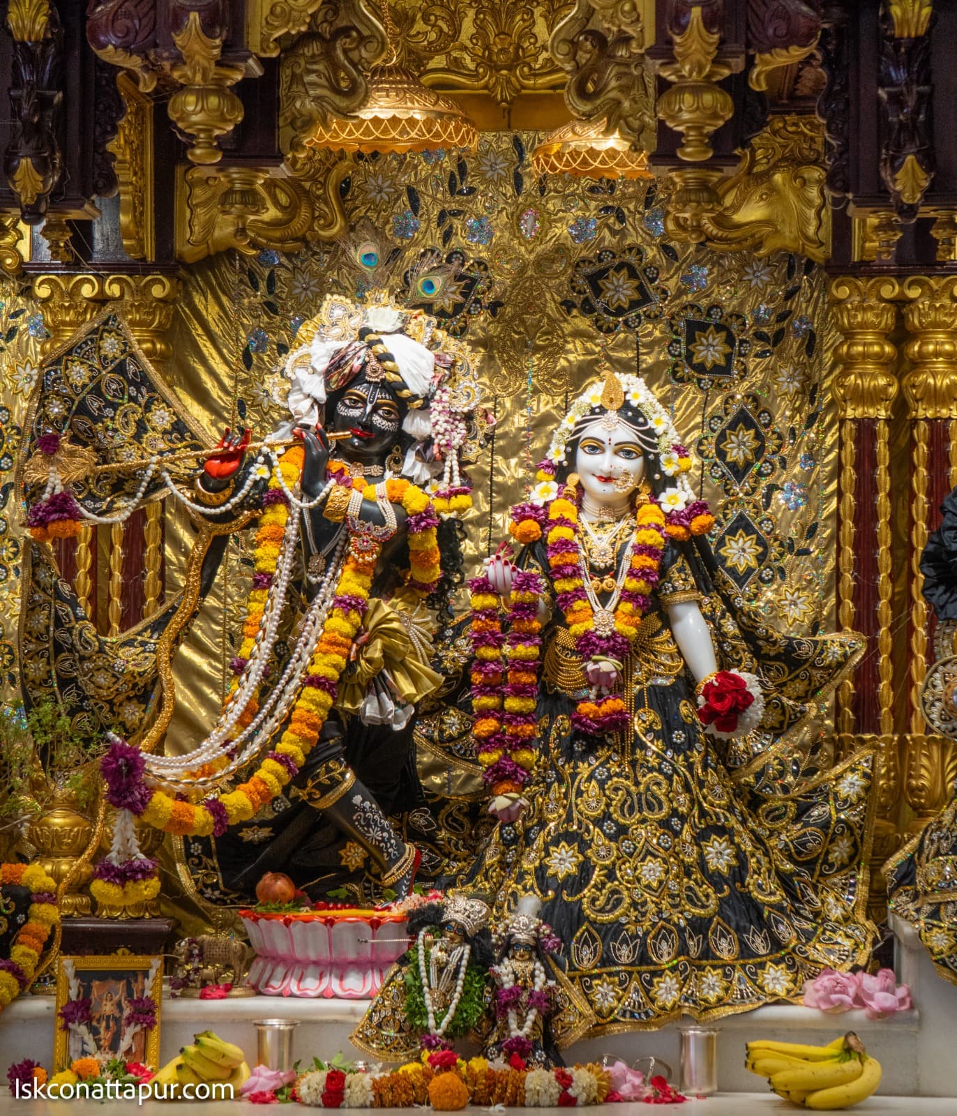 Sringar Darshan photo 1 of 12 — 21 September 2025