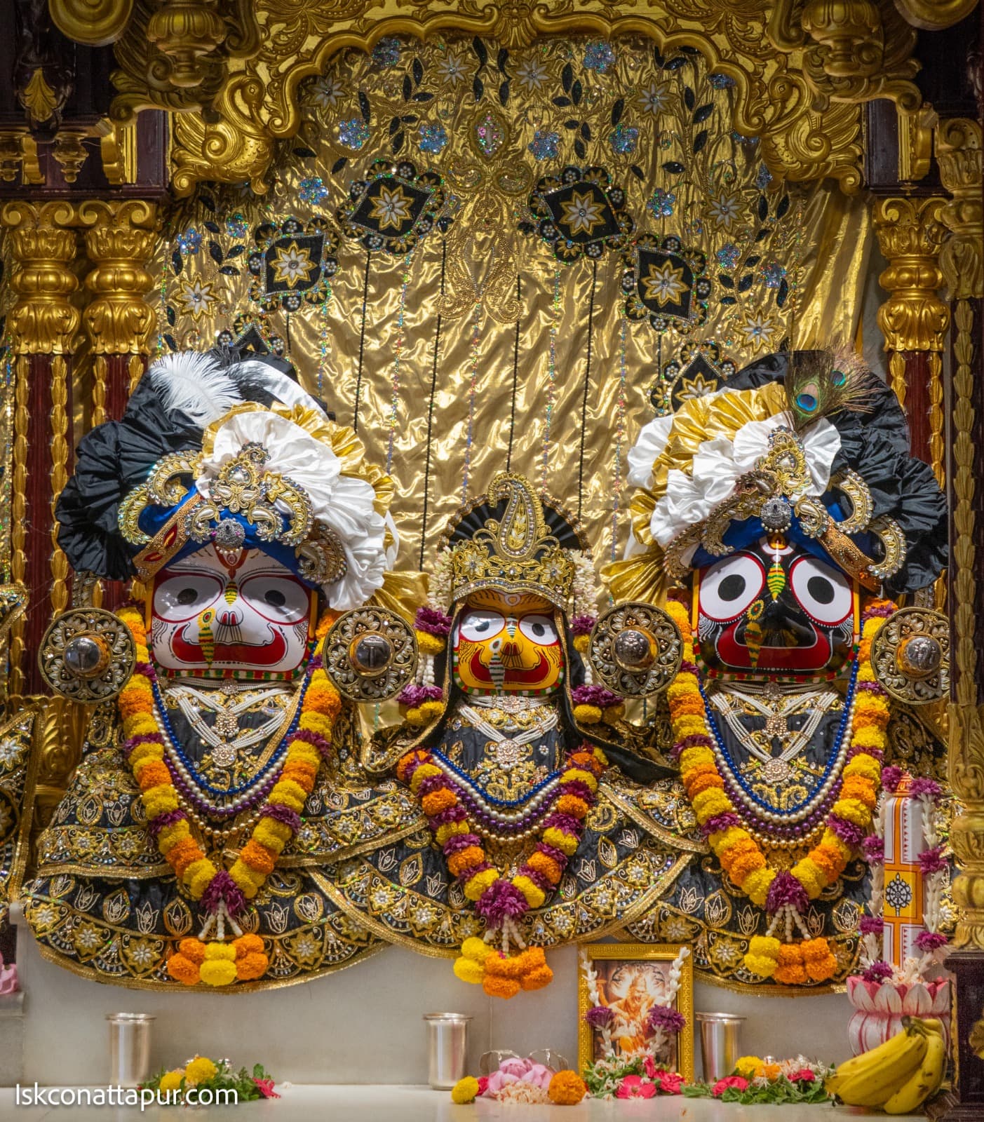 Sringar Darshan photo 9 of 12 — 21 September 2025
