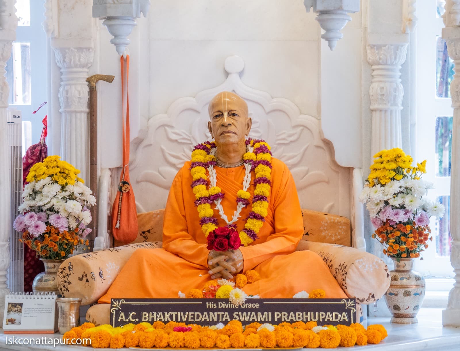 Sringar Darshan photo 5 of 12 — 21 September 2025