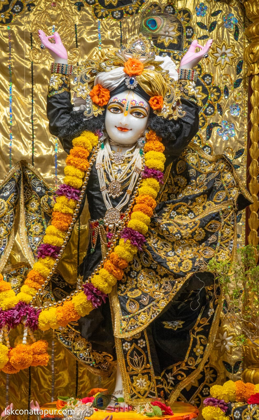 Sringar Darshan photo 8 of 12 — 21 September 2025