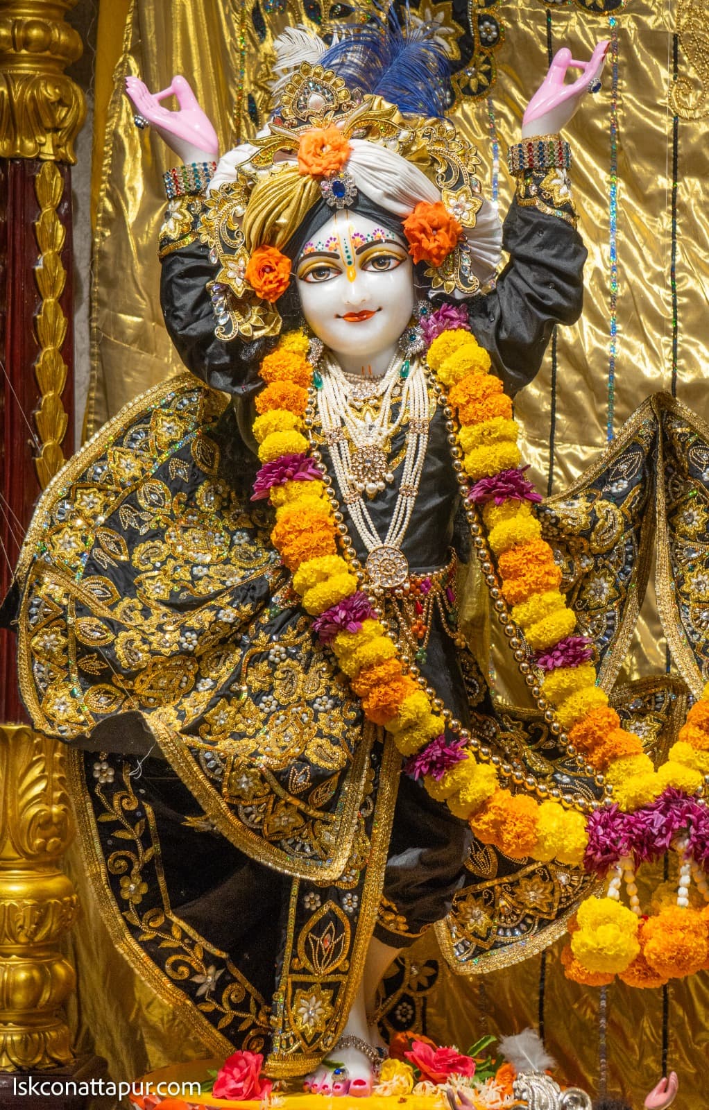 Sringar Darshan photo 7 of 12 — 21 September 2025