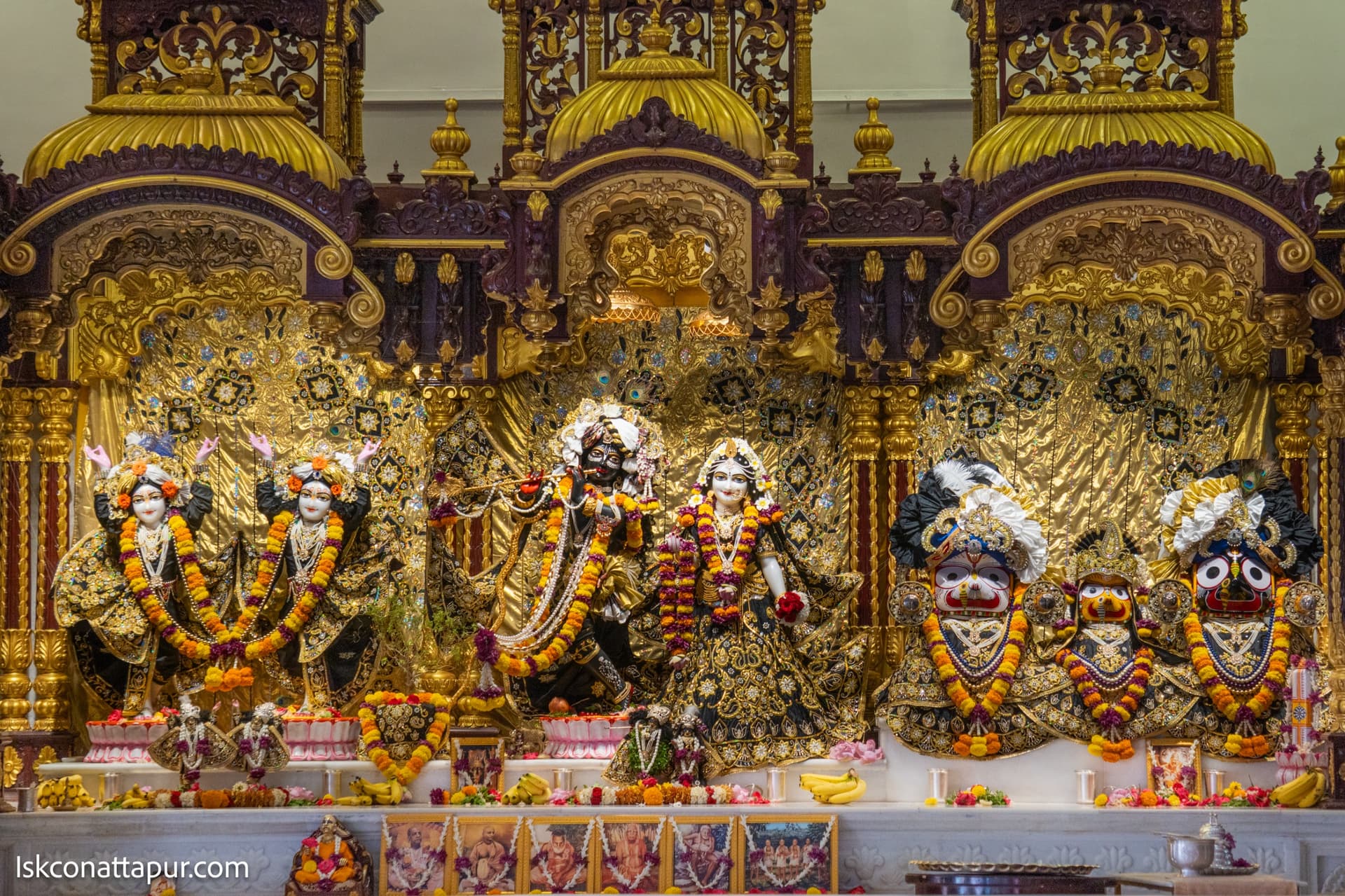 Sringar Darshan photo 12 of 12 — 21 September 2025