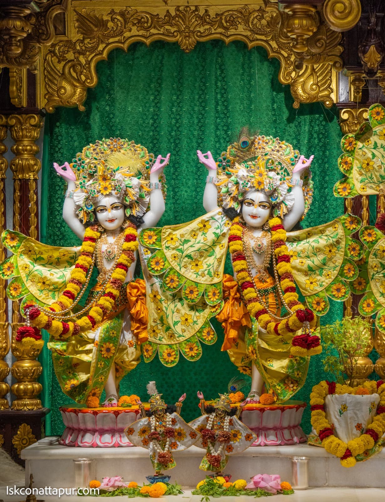 Sringar Darshan photo 5 of 6 — 22 September 2025