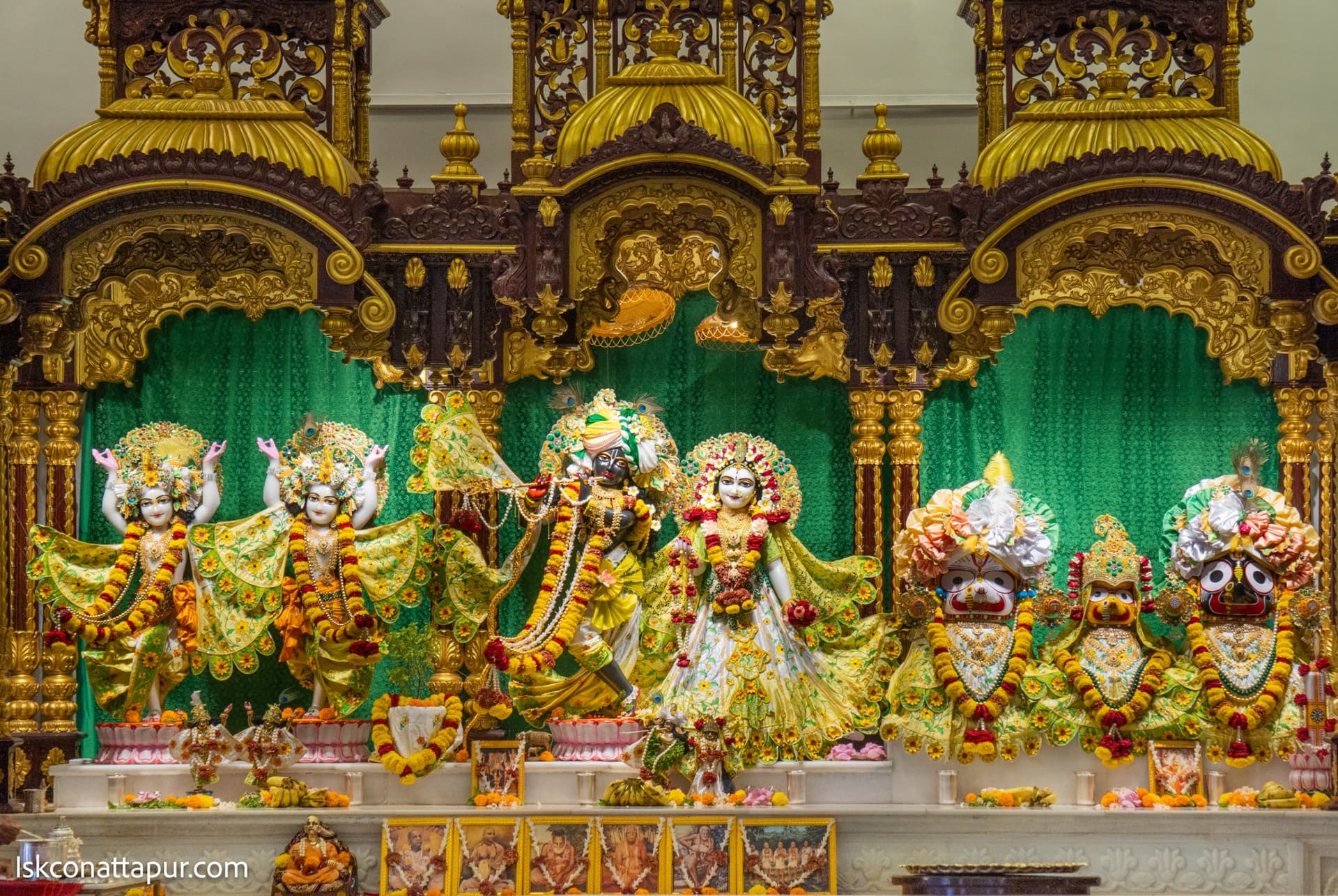 Sringar Darshan photo 2 of 6 — 22 September 2025