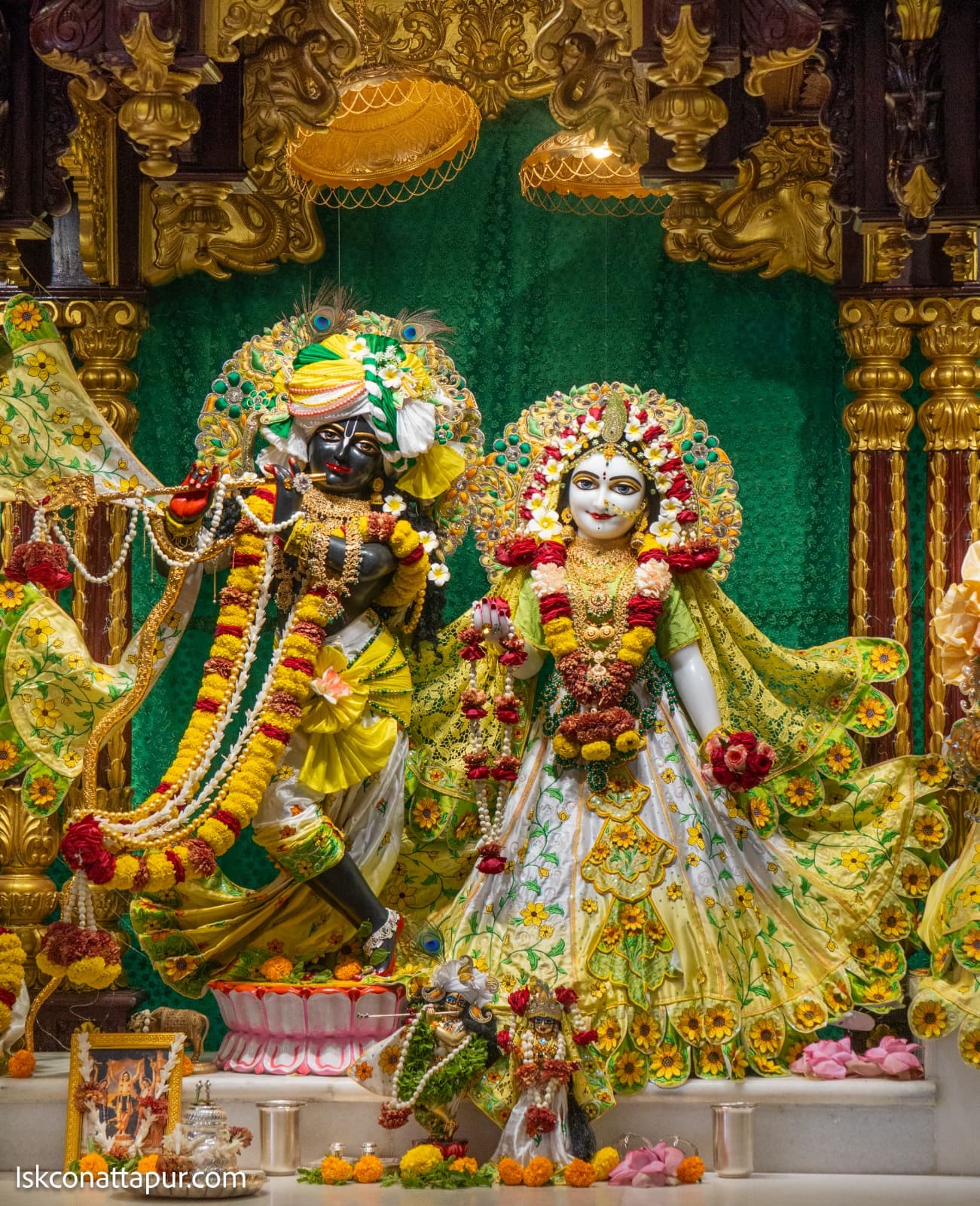 Sringar Darshan photo 1 of 6 — 22 September 2025