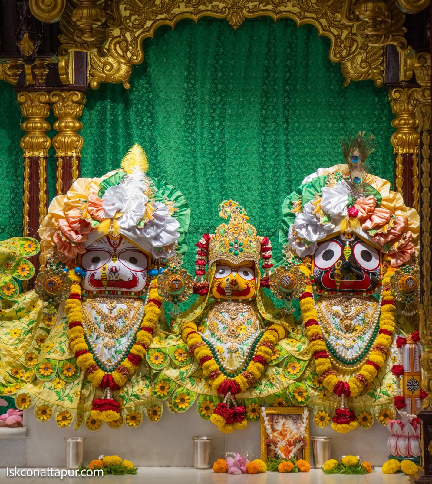 Sringar Darshan photo 4 of 6 — 22 September 2025