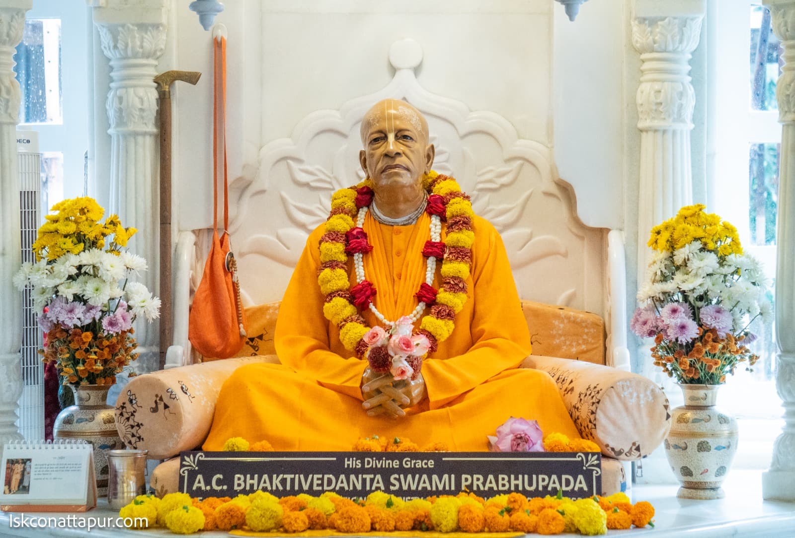Sringar Darshan photo 6 of 6 — 22 September 2025