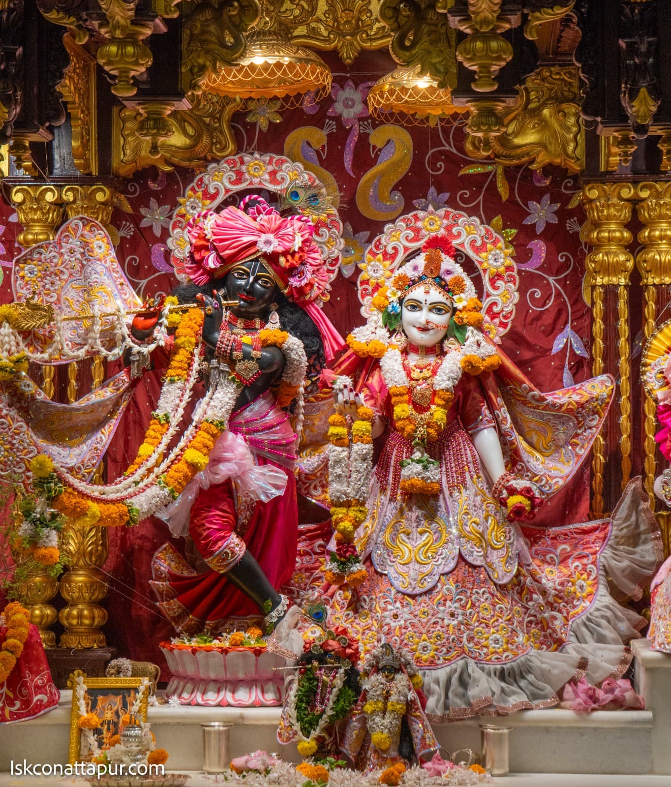 Sringar Darshan photo 1 of 6 — 23 September 2025
