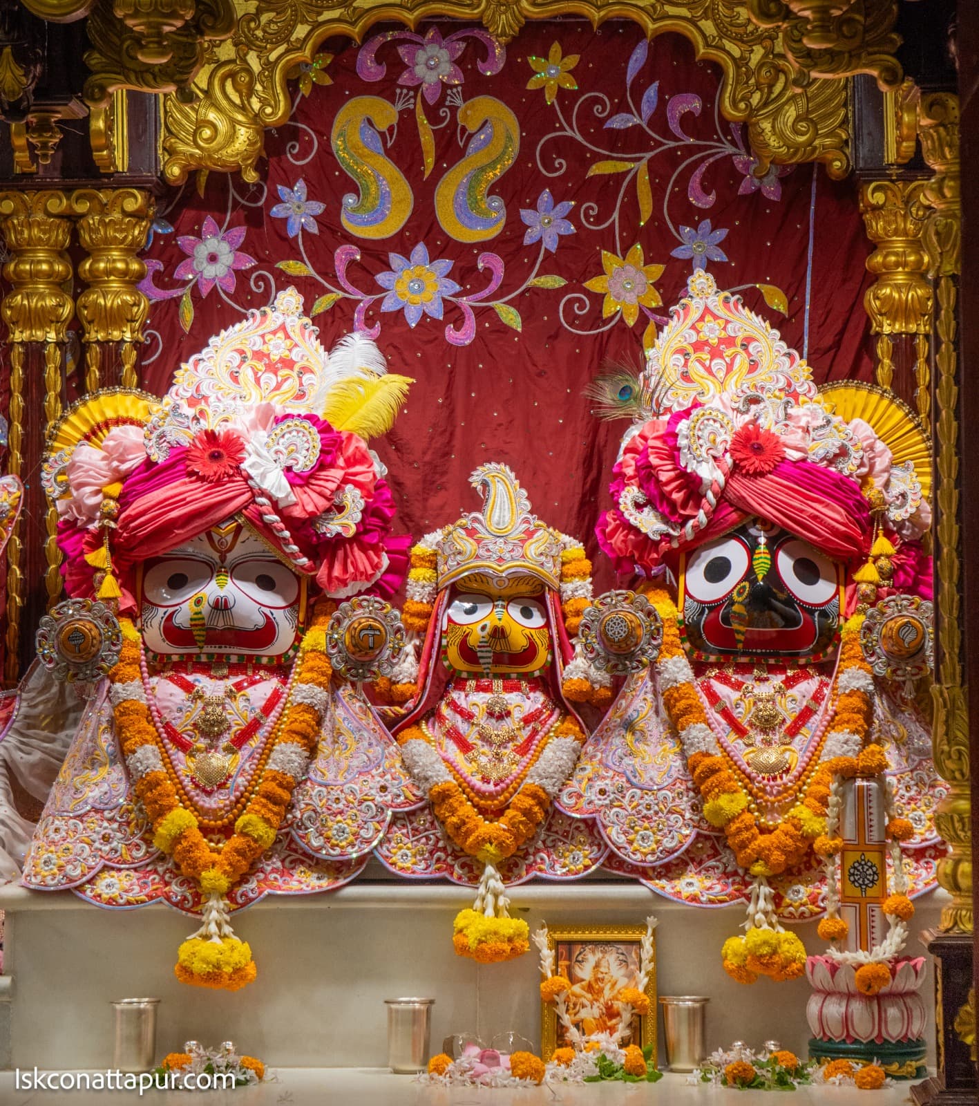 Sringar Darshan photo 4 of 6 — 23 September 2025