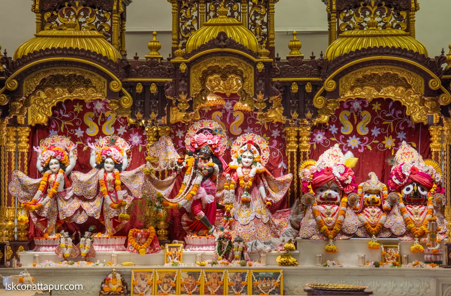 Sringar Darshan photo 6 of 6 — 23 September 2025
