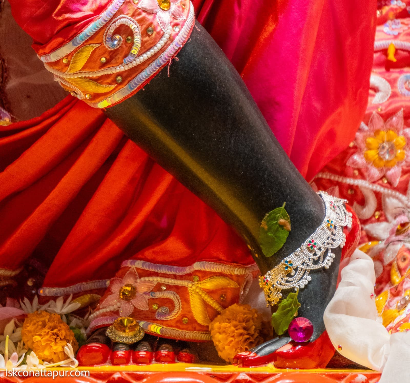 Sringar Darshan photo 2 of 6 — 23 September 2025