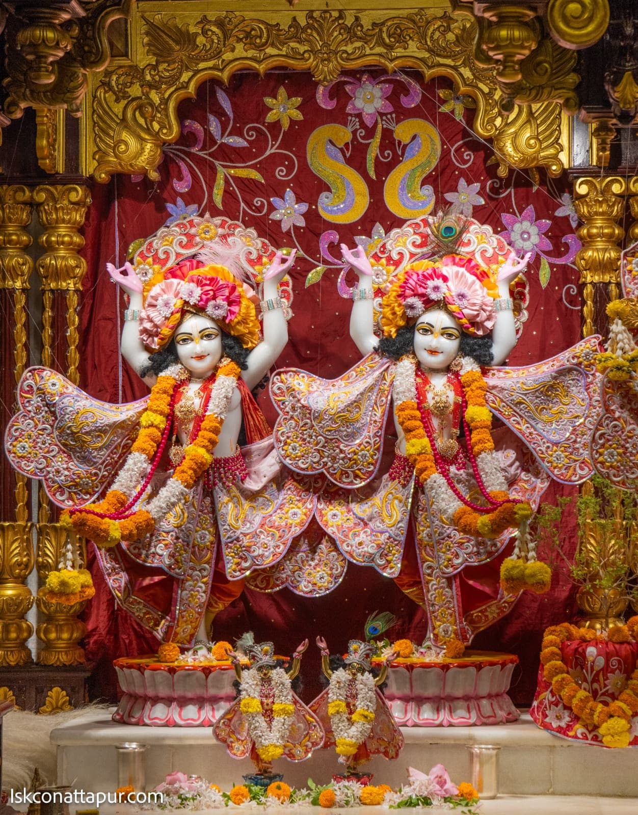 Sringar Darshan photo 5 of 6 — 23 September 2025