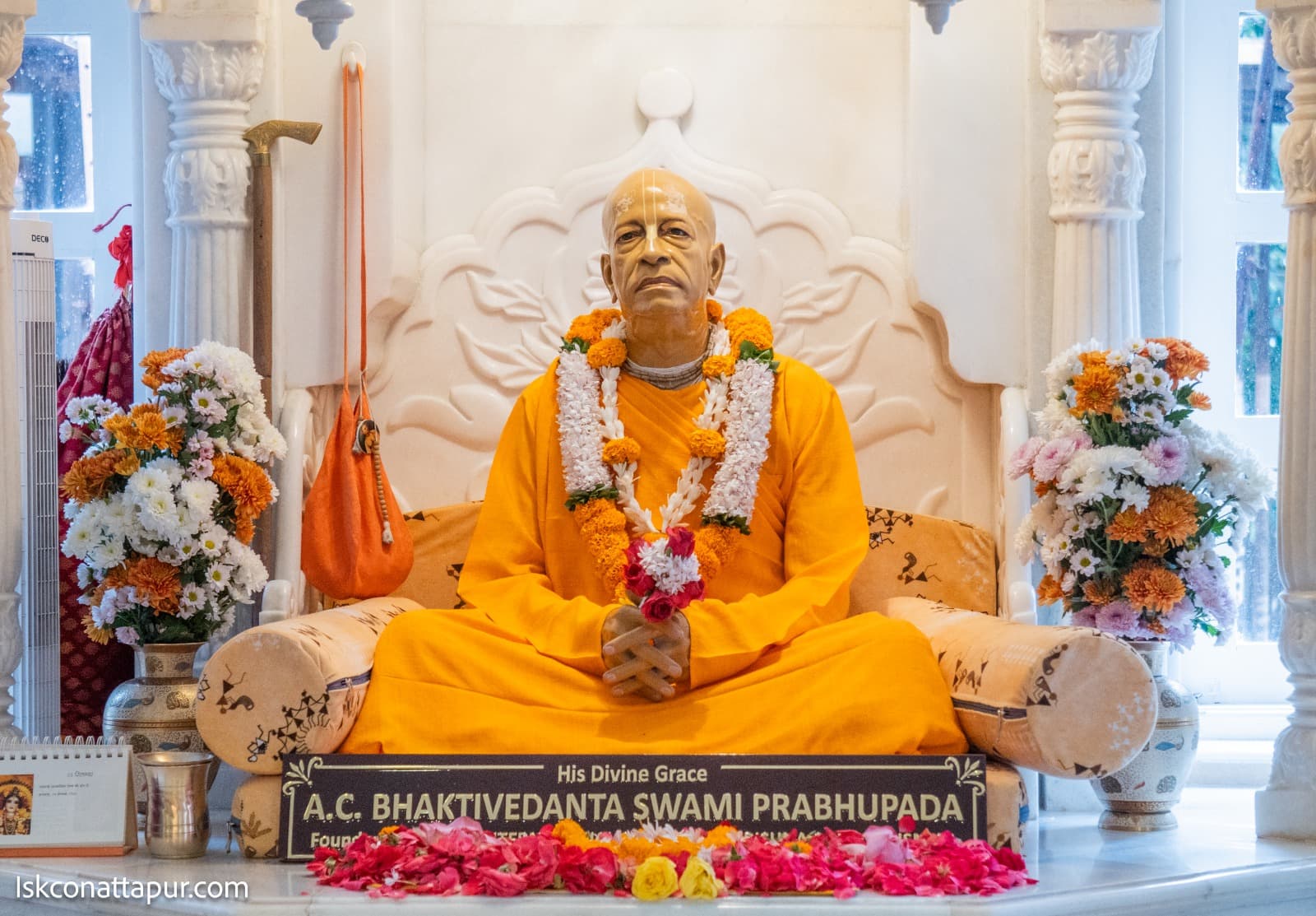 Sringar Darshan photo 3 of 6 — 23 September 2025