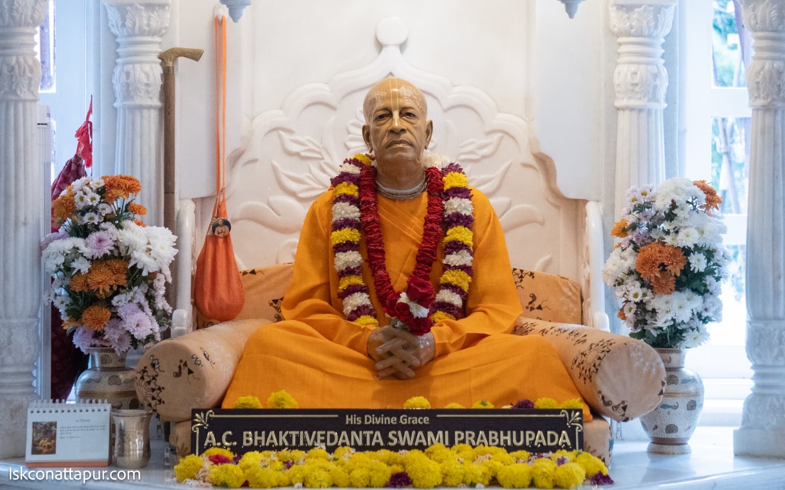 Sringar Darshan photo 6 of 6 — 24 September 2025