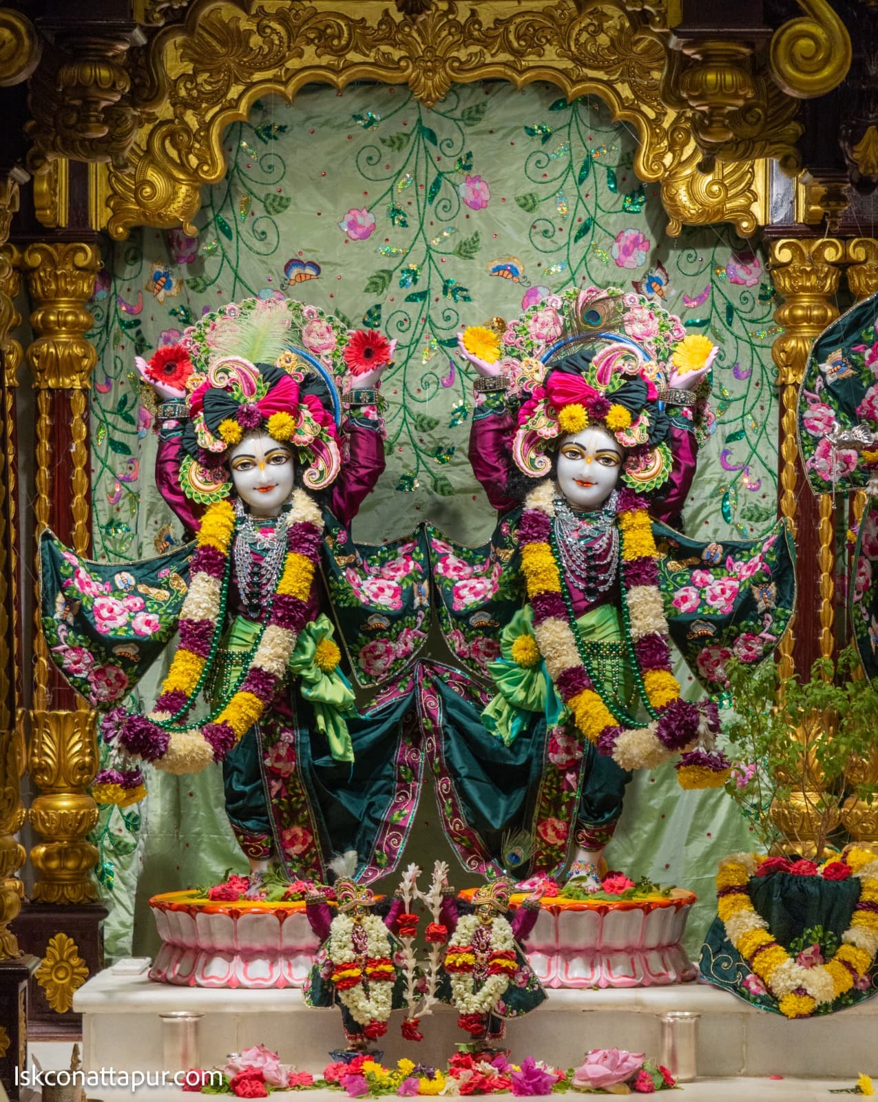 Sringar Darshan photo 5 of 6 — 24 September 2025