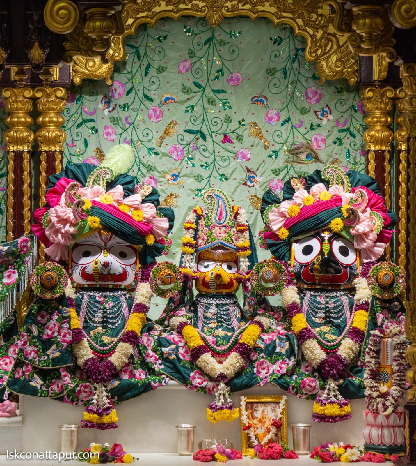 Sringar Darshan photo 3 of 6 — 24 September 2025