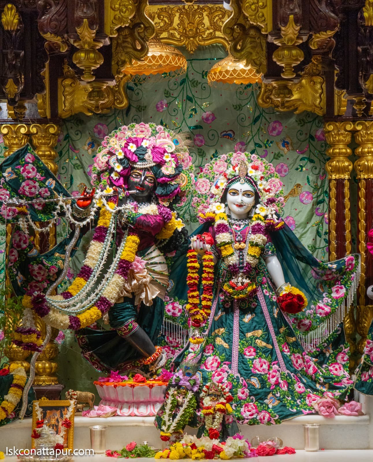 Sringar Darshan photo 1 of 6 — 24 September 2025