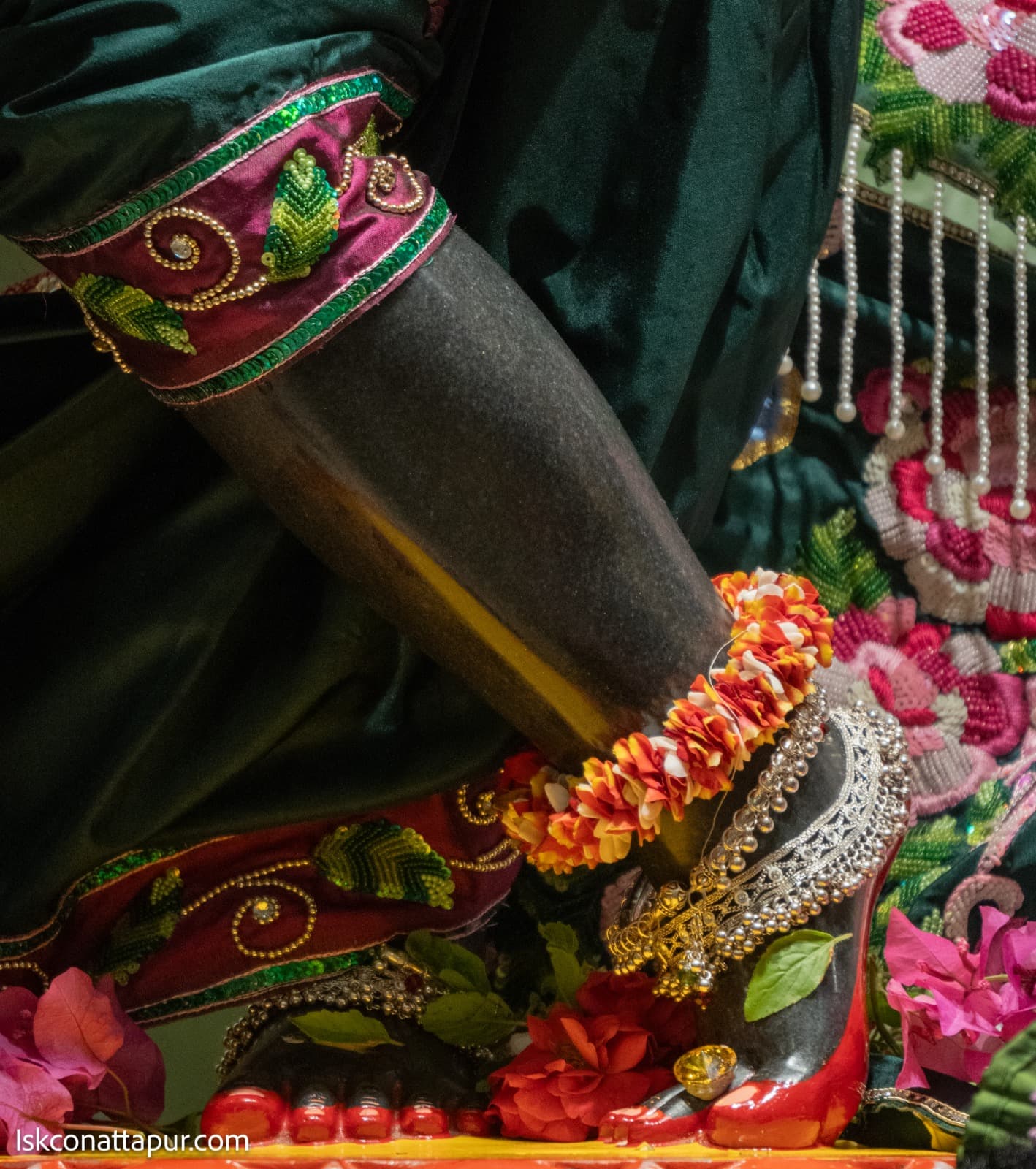 Sringar Darshan photo 4 of 6 — 24 September 2025