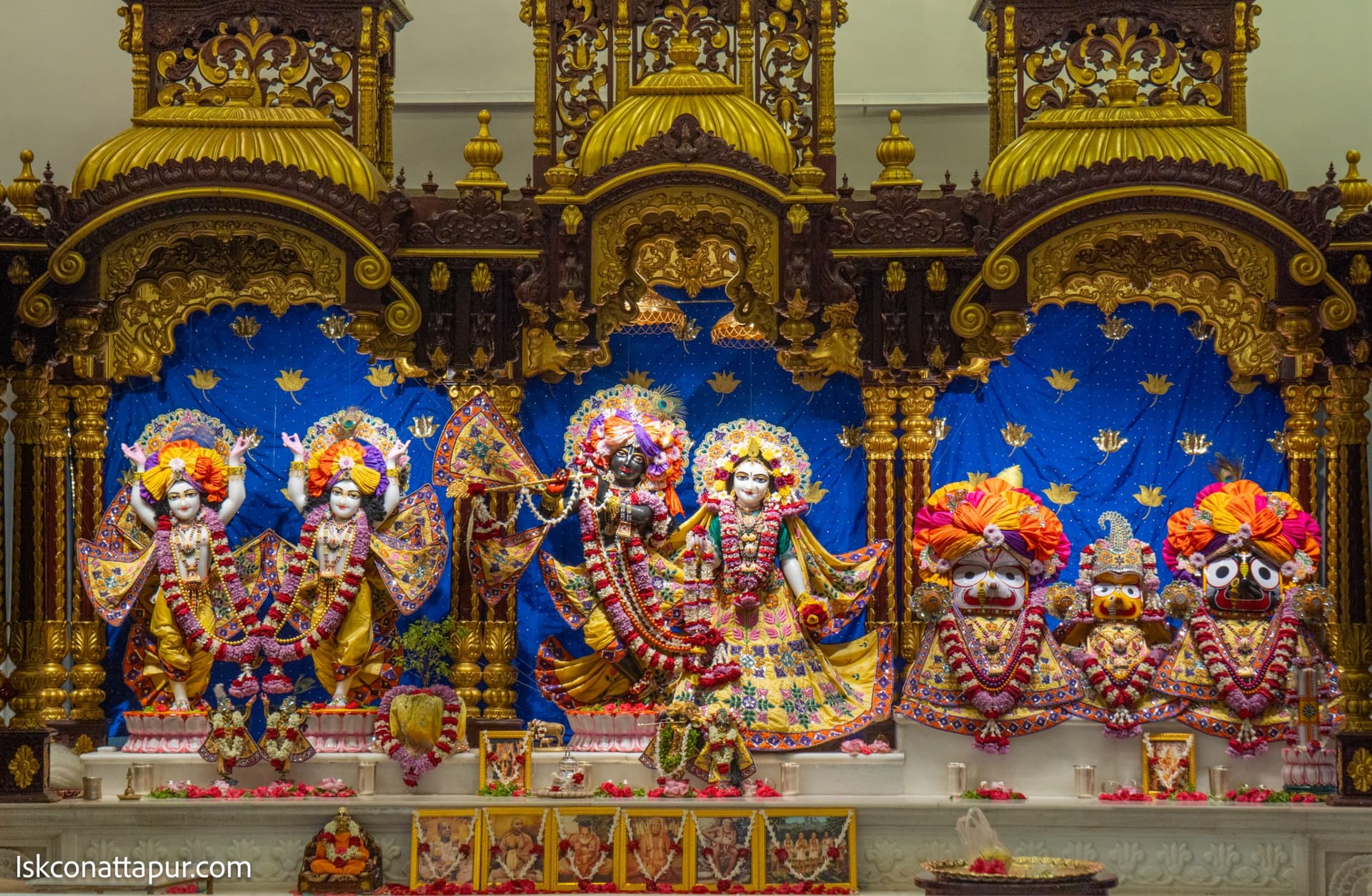 Sringar Darshan photo 6 of 6 — 25 September 2025