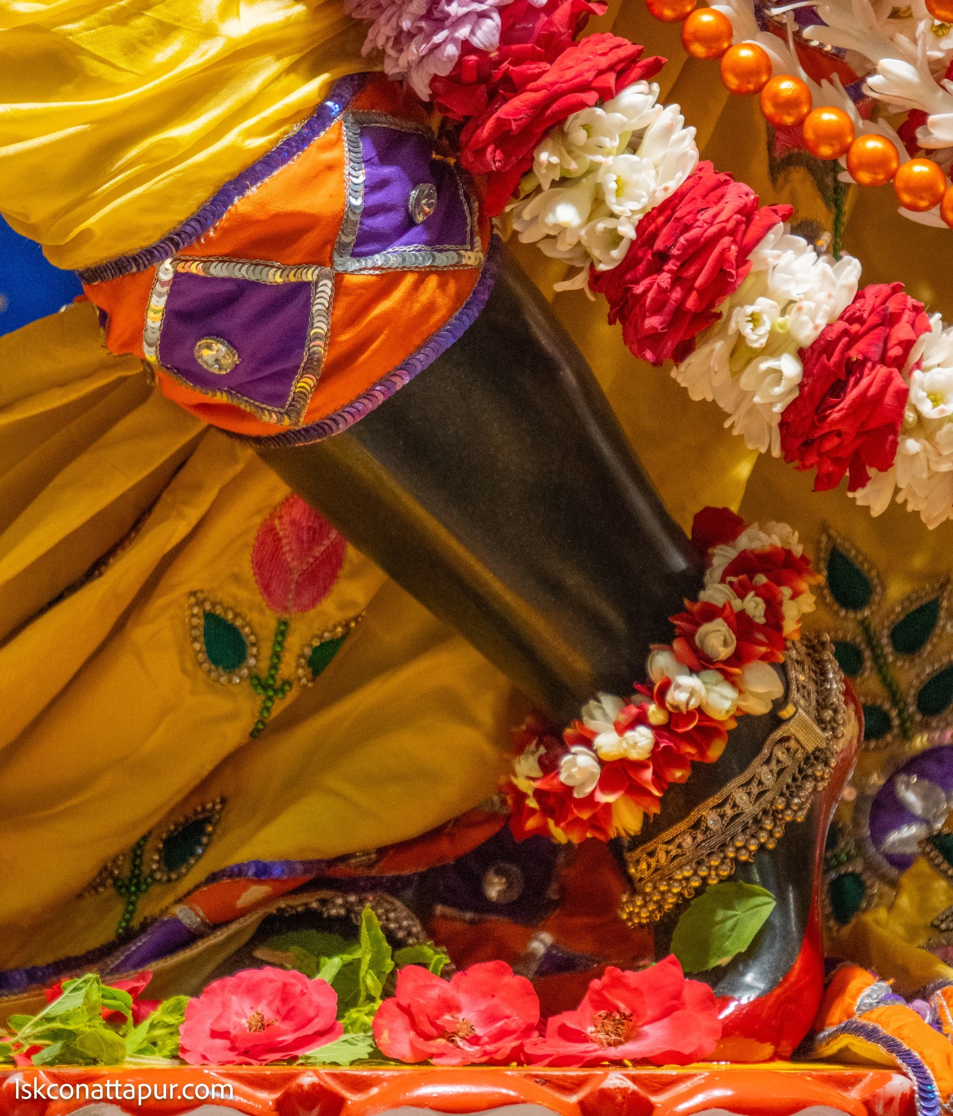 Sringar Darshan photo 2 of 6 — 25 September 2025