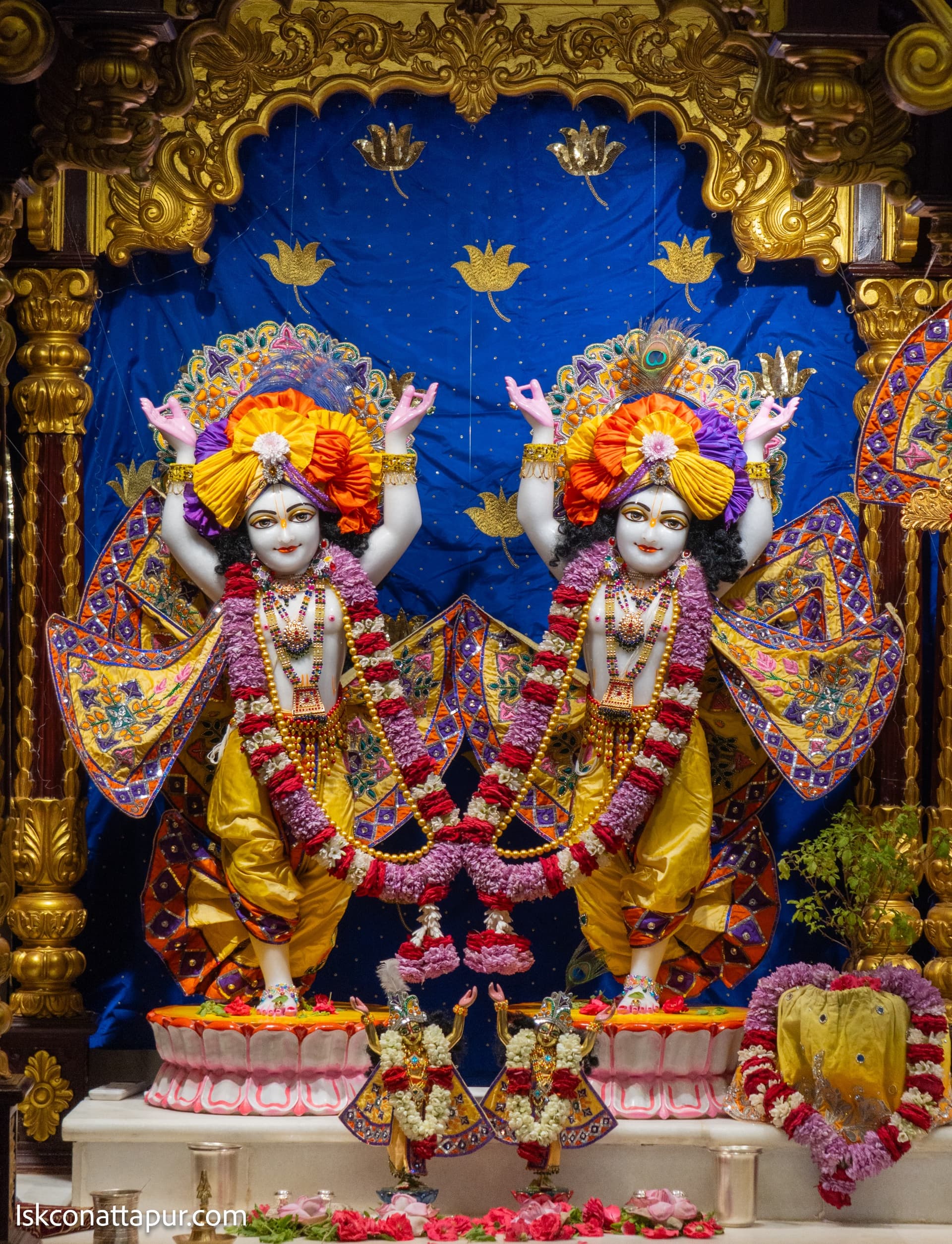 Sringar Darshan photo 4 of 6 — 25 September 2025