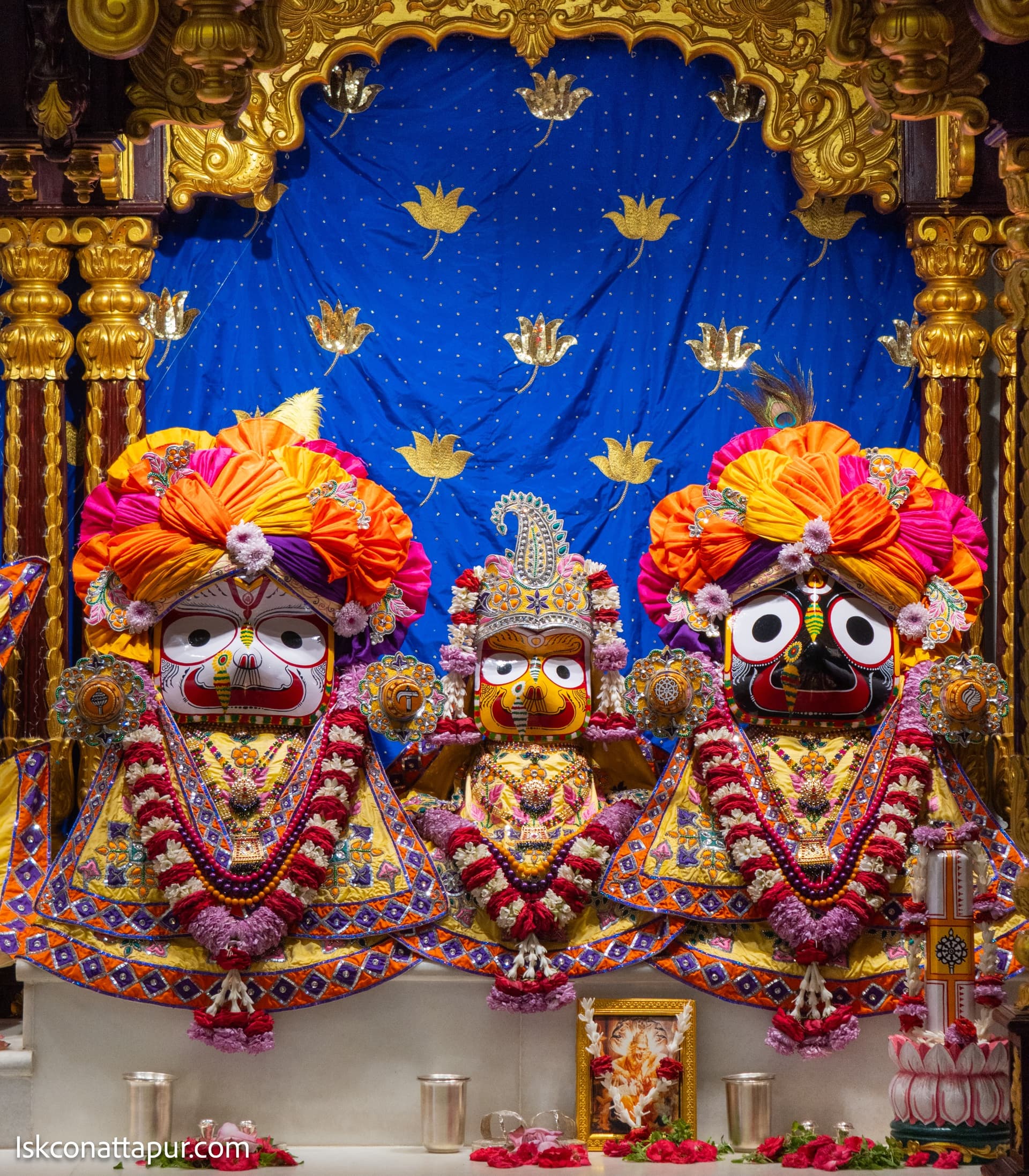 Sringar Darshan photo 5 of 6 — 25 September 2025