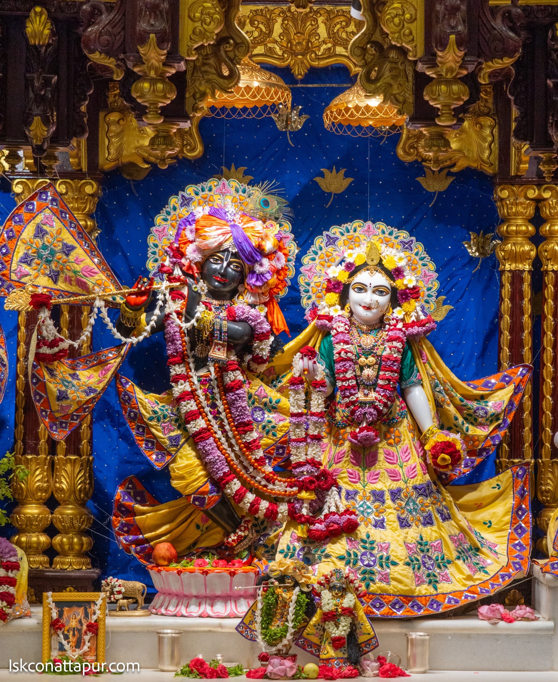 Sringar Darshan photo 1 of 6 — 25 September 2025