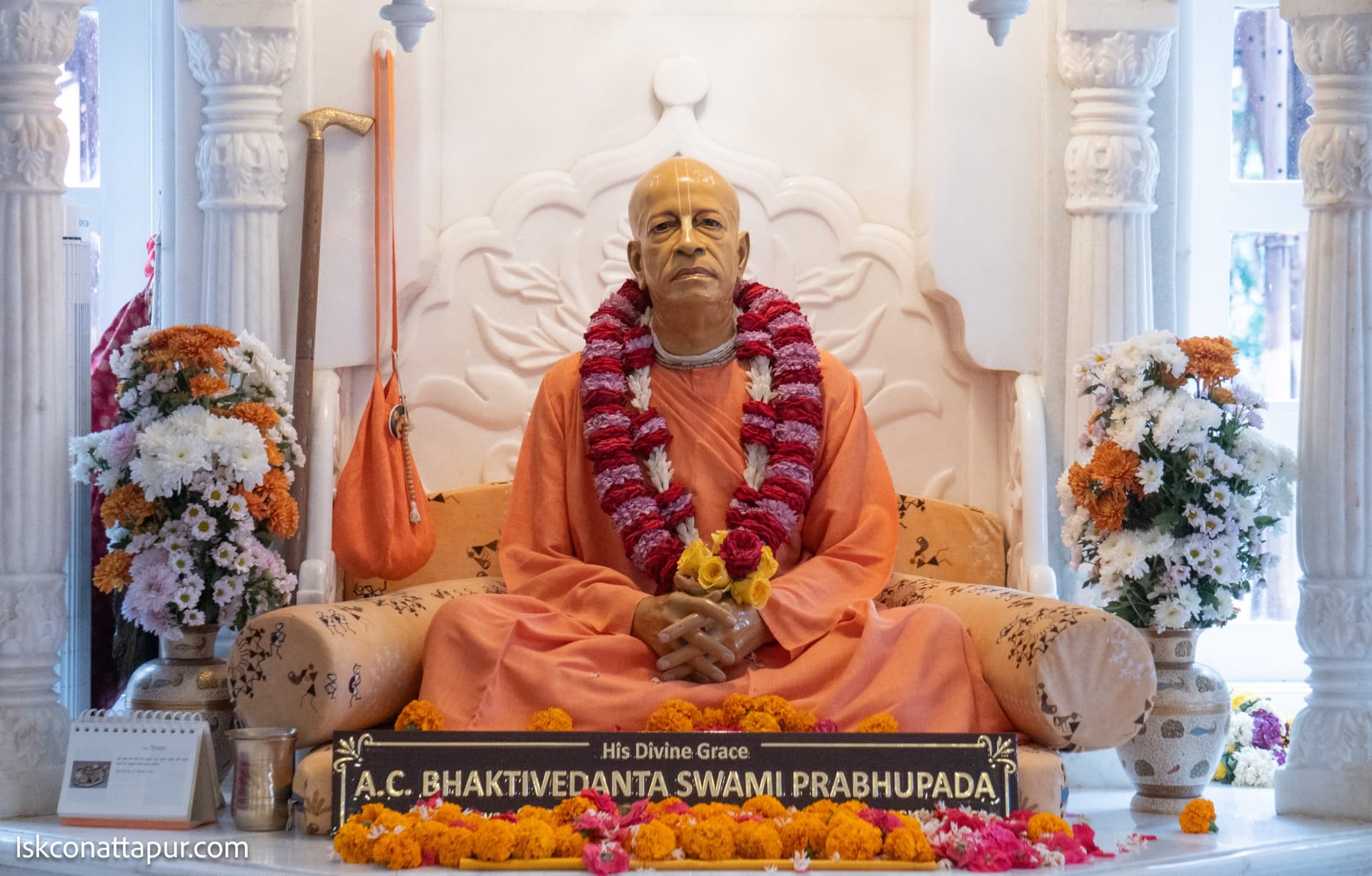 Sringar Darshan photo 3 of 6 — 25 September 2025