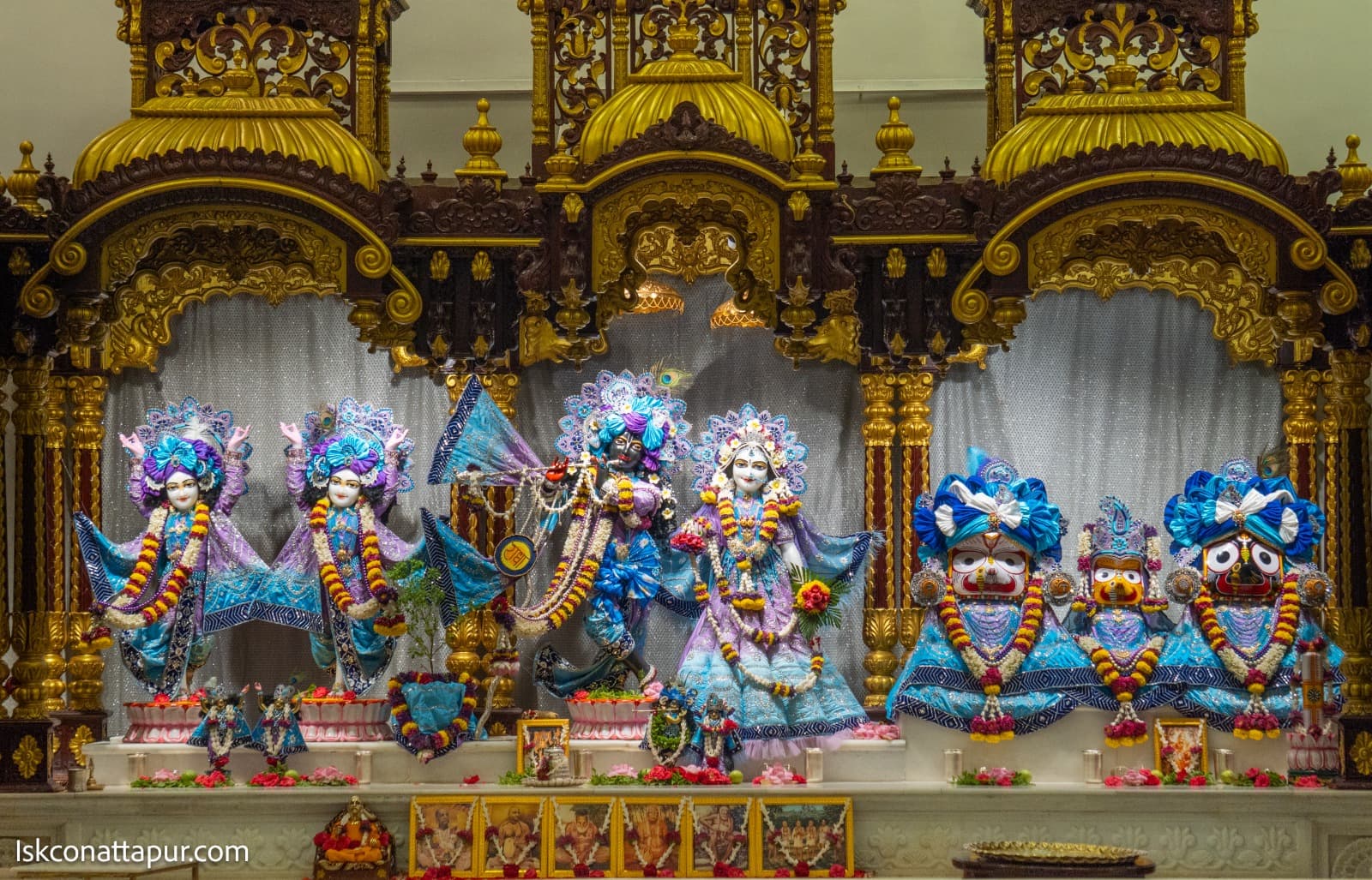 Sringar Darshan photo 7 of 7 — 26 September 2025