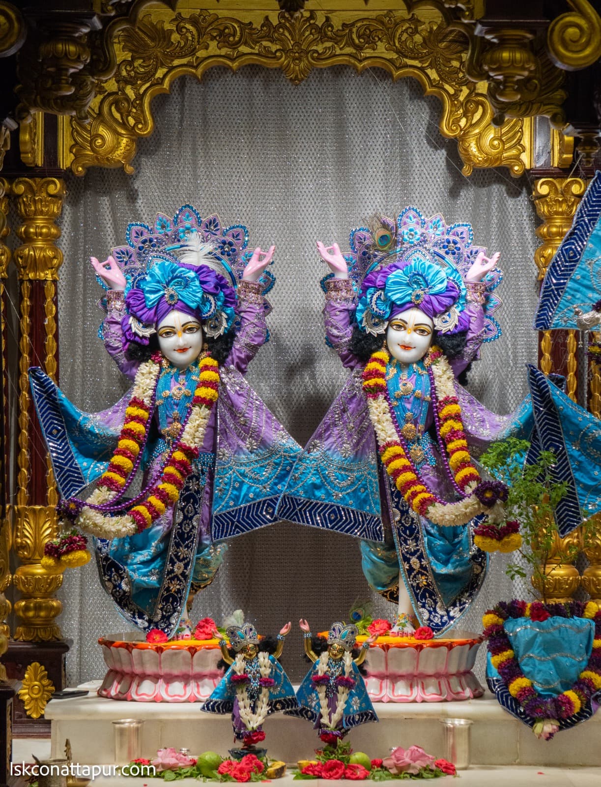 Sringar Darshan photo 5 of 7 — 26 September 2025