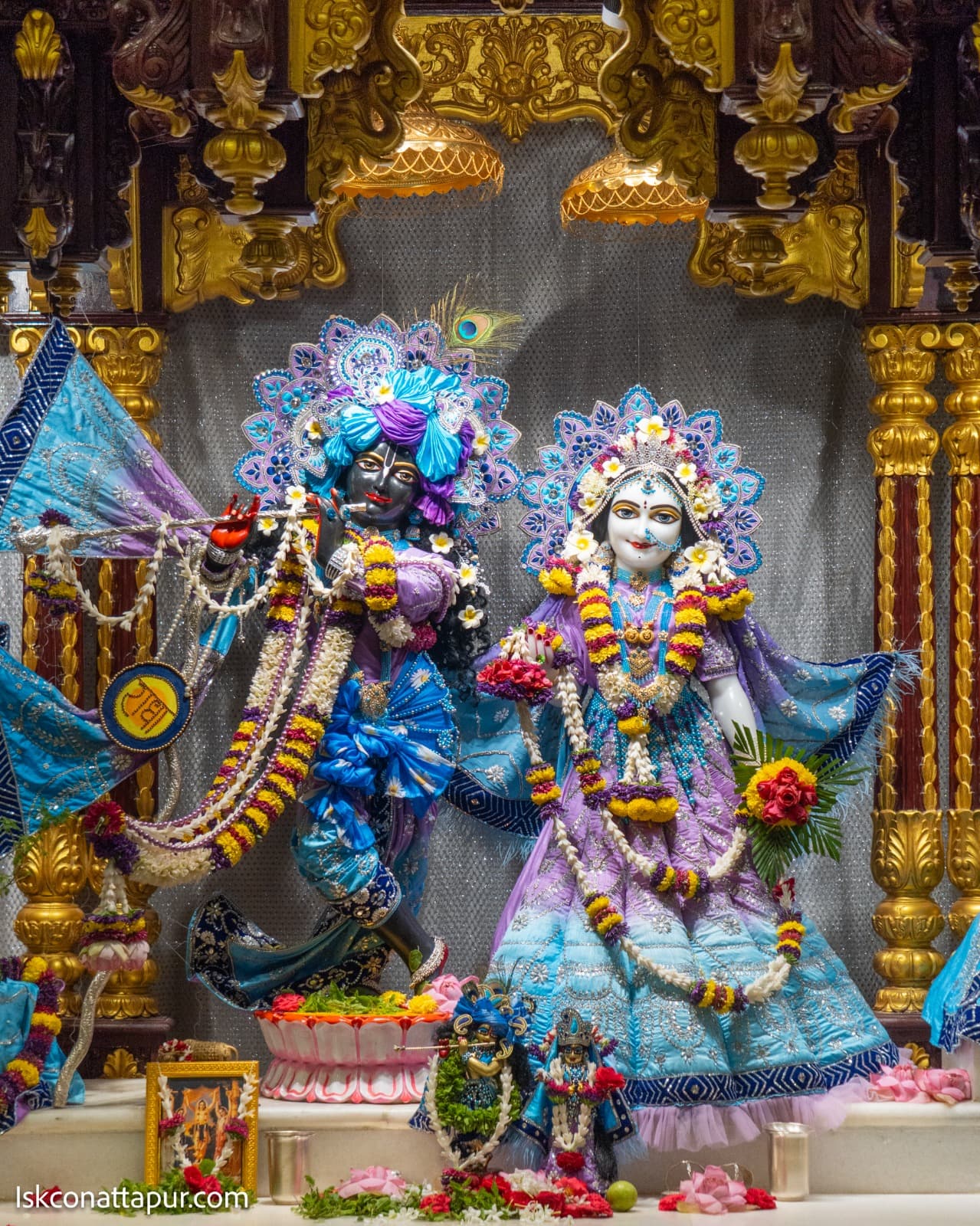 Sringar Darshan photo 1 of 7 — 26 September 2025