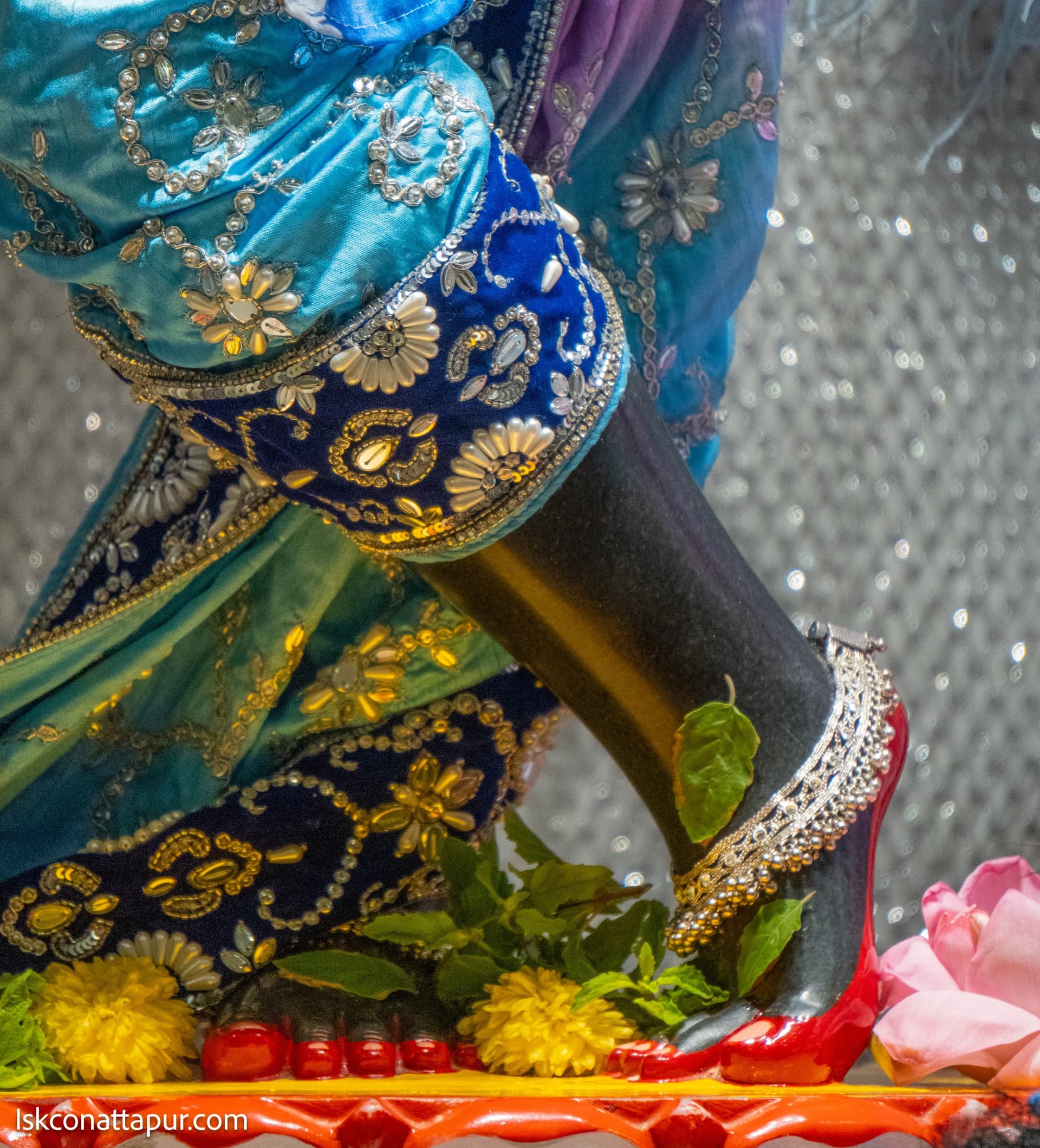 Sringar Darshan photo 3 of 7 — 26 September 2025