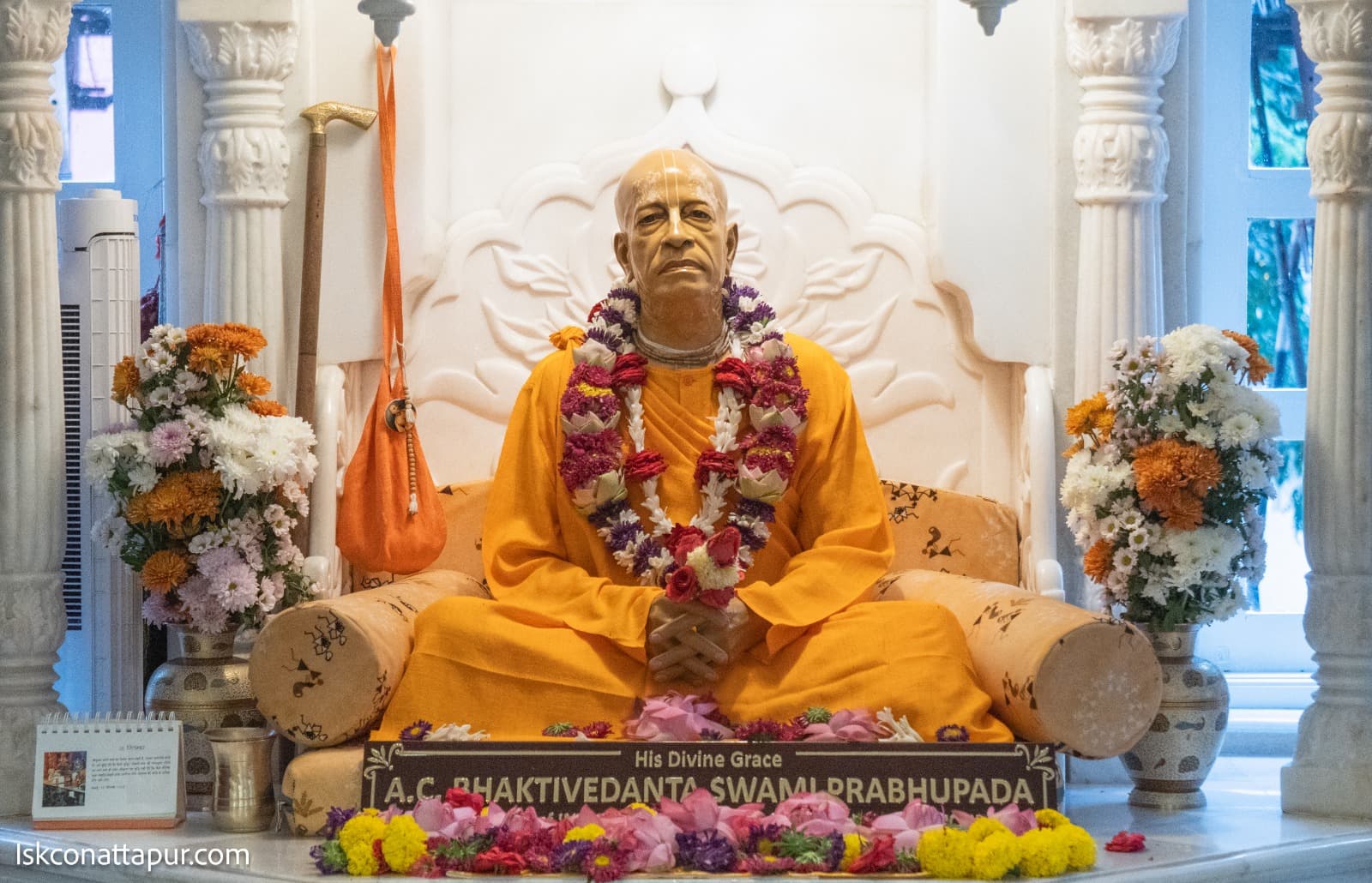 Sringar Darshan photo 6 of 7 — 26 September 2025