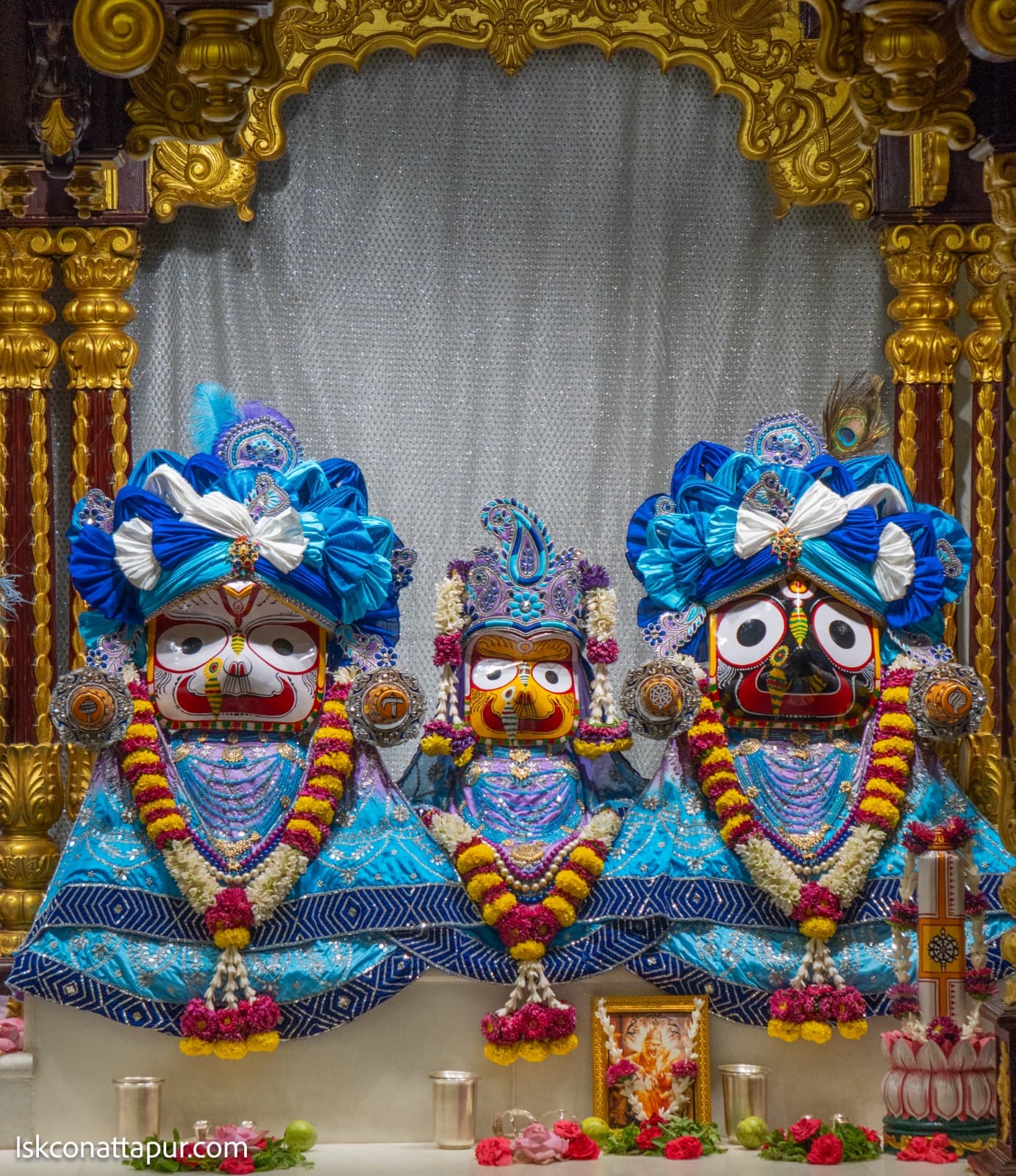 Sringar Darshan photo 4 of 7 — 26 September 2025