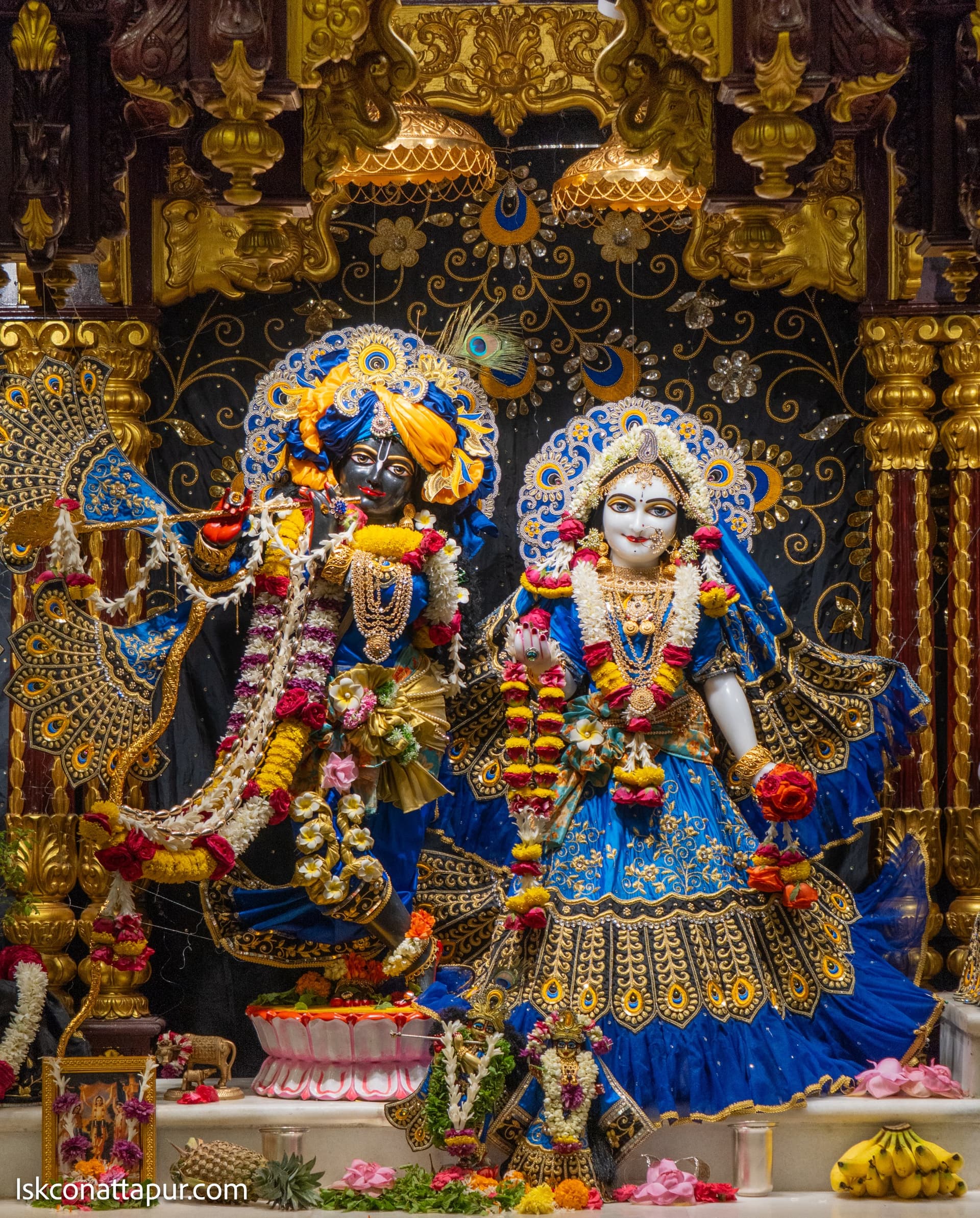 Sringar Darshan photo 1 of 6 — 27 September 2025