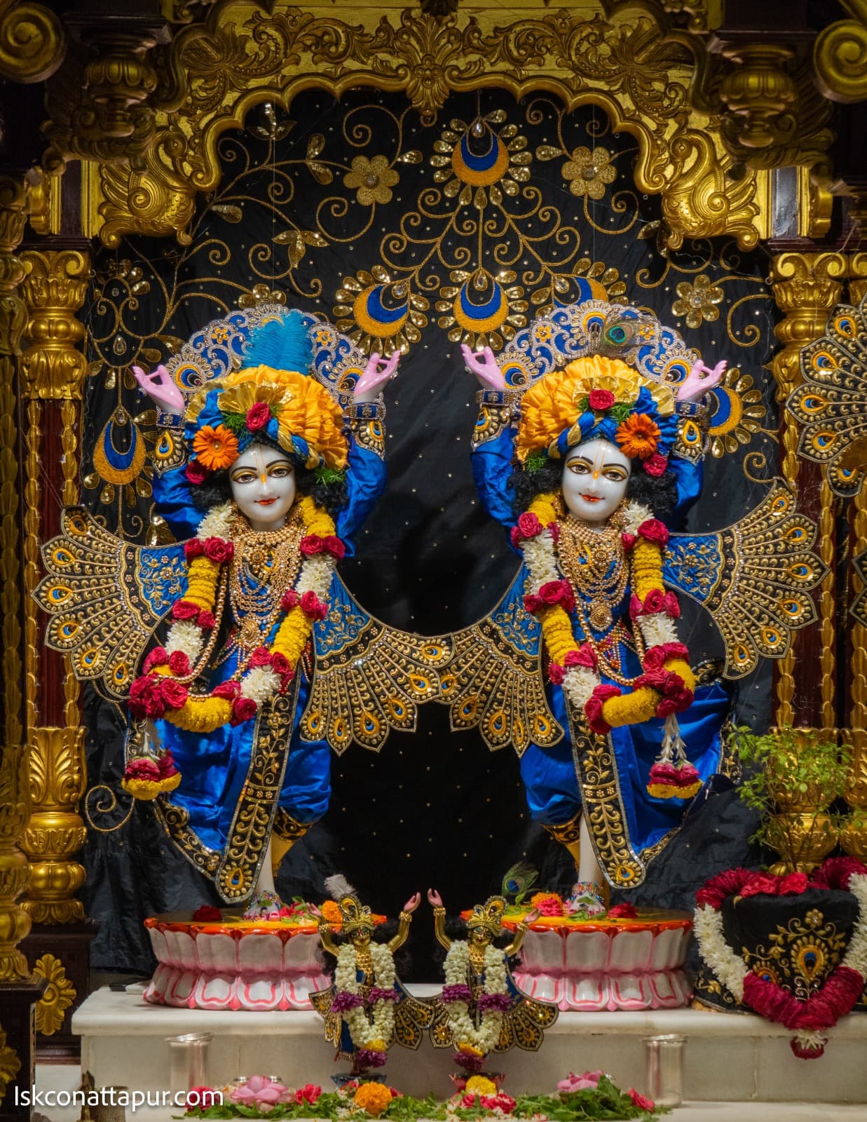 Sringar Darshan photo 4 of 6 — 27 September 2025