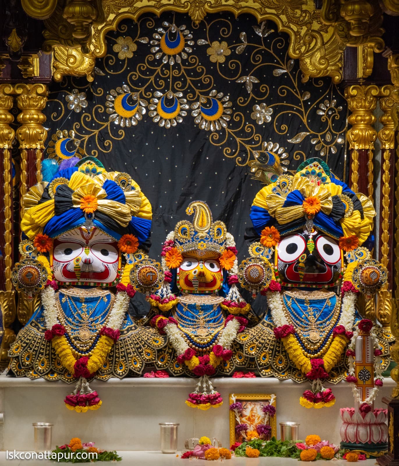 Sringar Darshan photo 3 of 6 — 27 September 2025